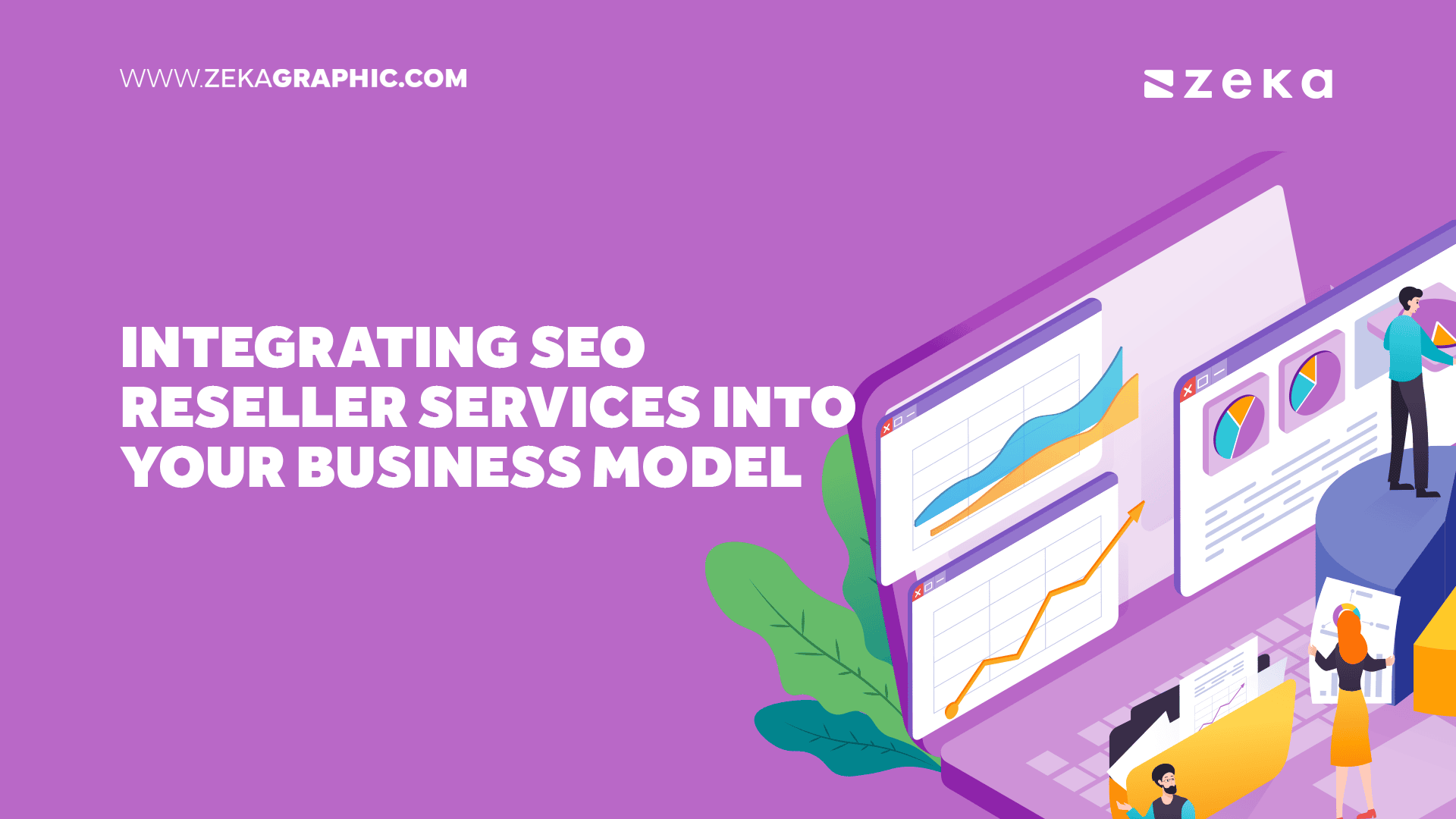 Integrating SEO Reseller Services into Your Business Model