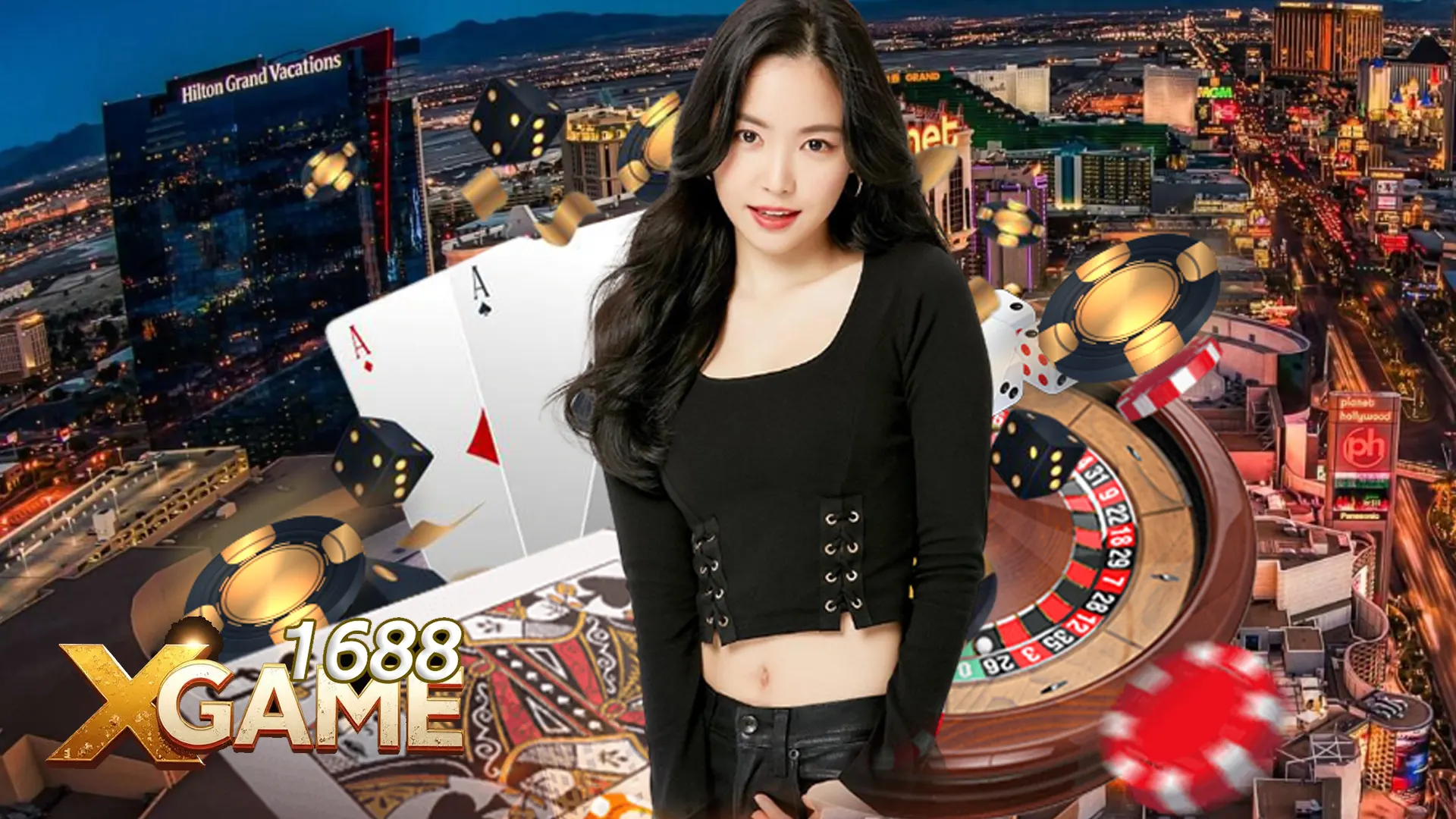 Xgame888