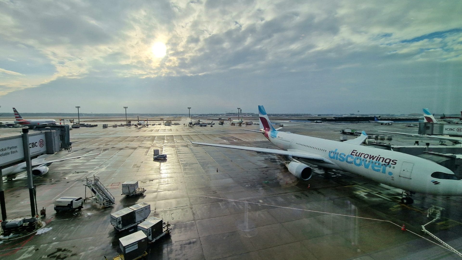 Reiseangebot prüfen lassen – unabhängige Reiseberatung - Reise-Check