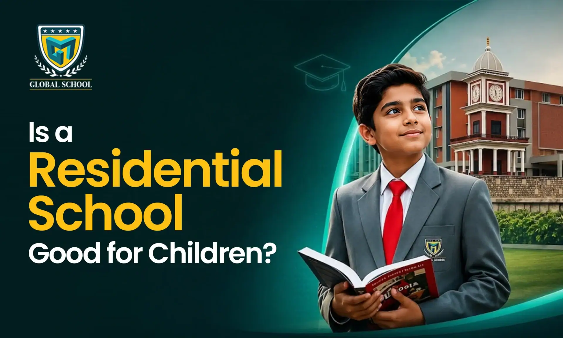 residential school vs day school