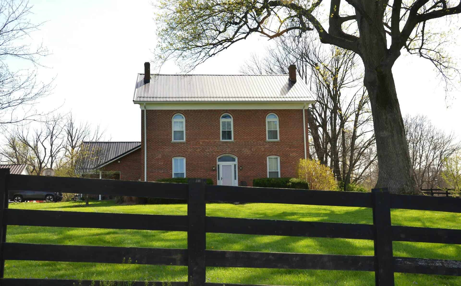 Keeping Your Rural Property Safe From Unwanted Guests