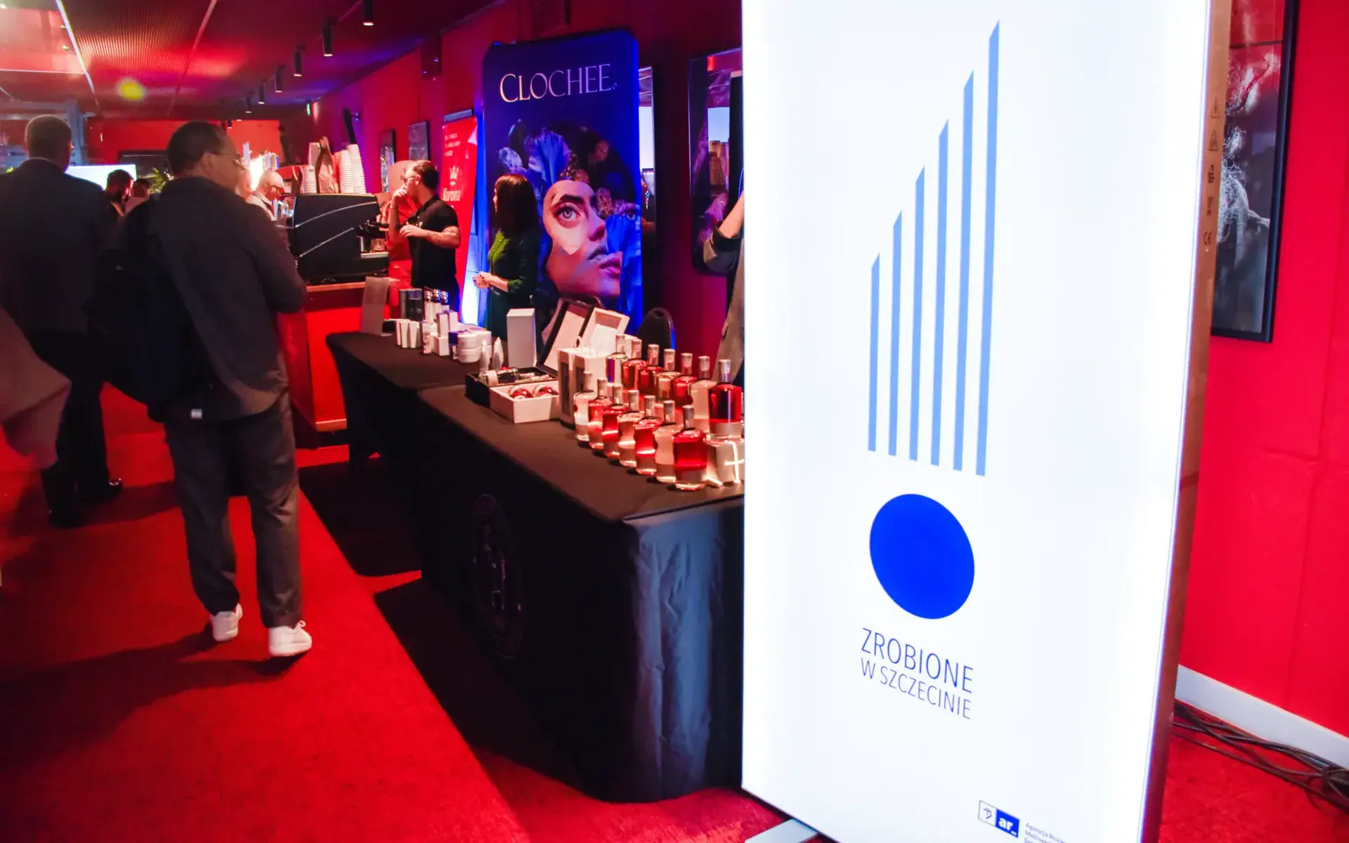 BALTIC ECONOMIC CONGRESS