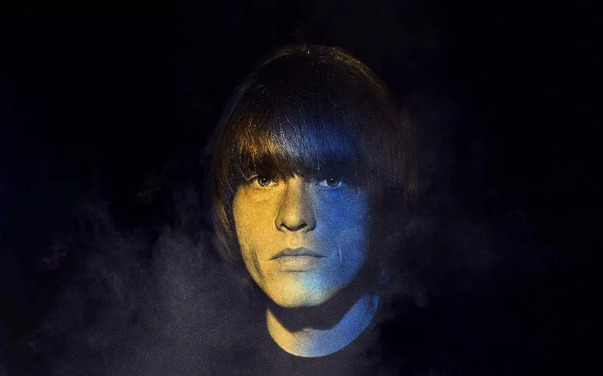 Brian-Jones-&-the-rolling-stones