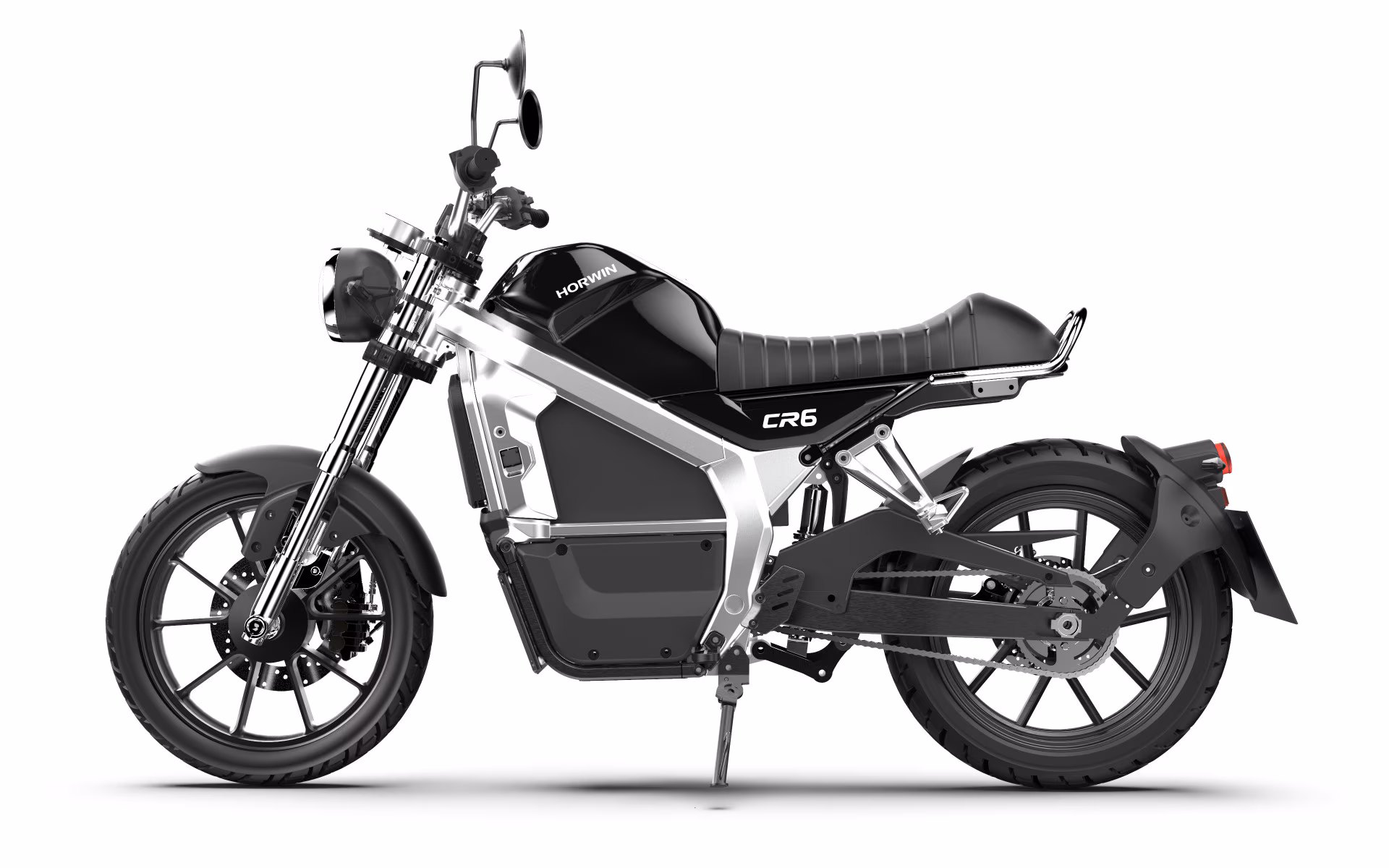 Melhores Motos Elétricas