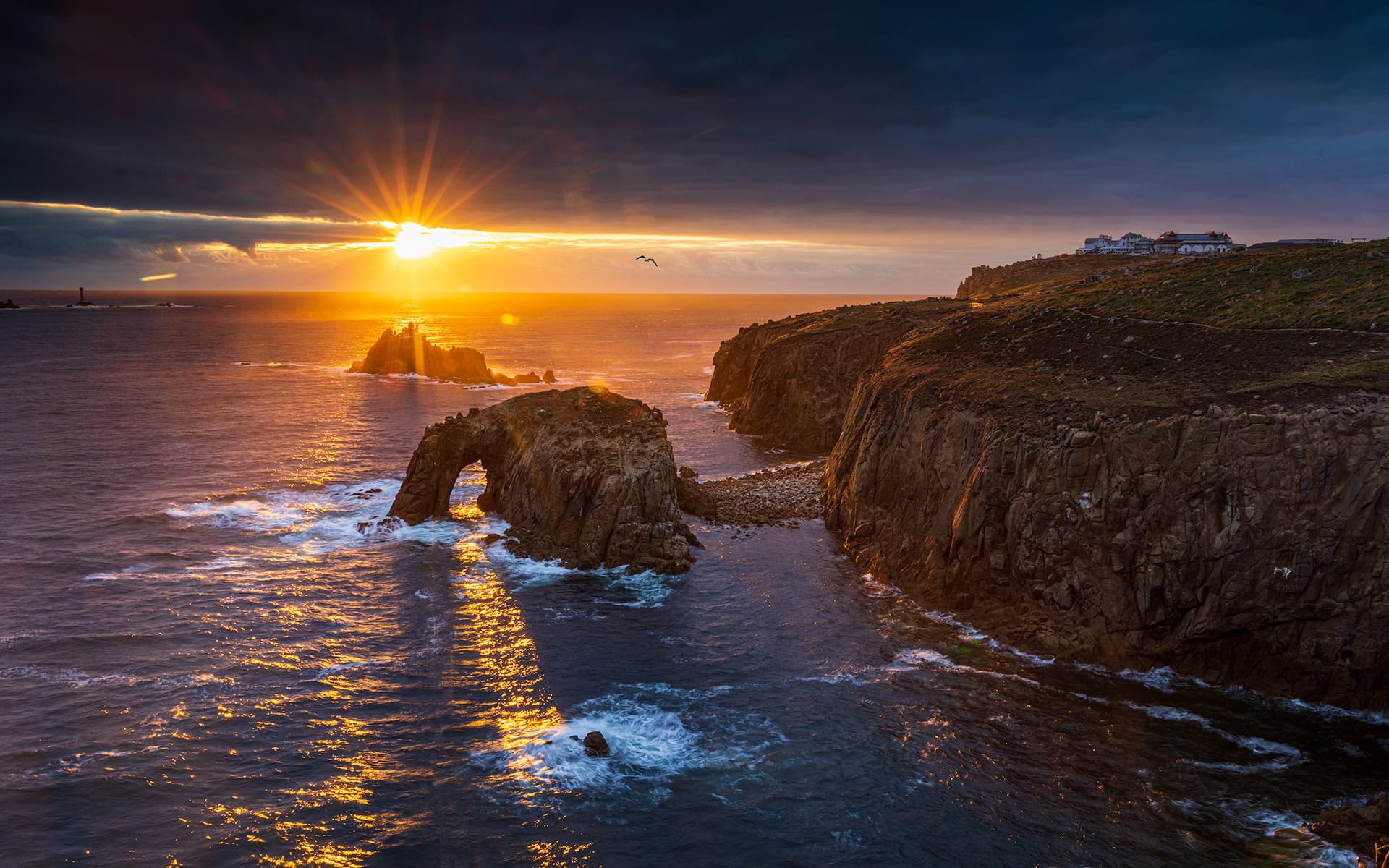 Cornwall photography prints