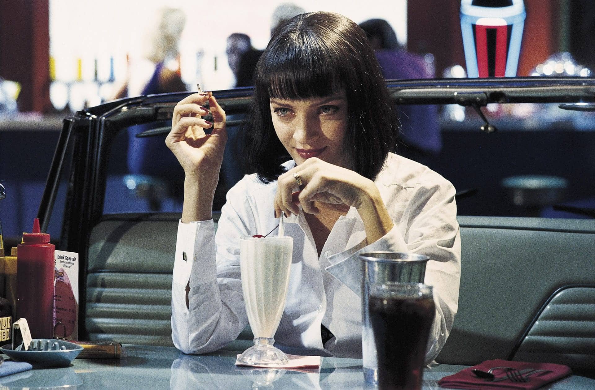 PULP FICTION