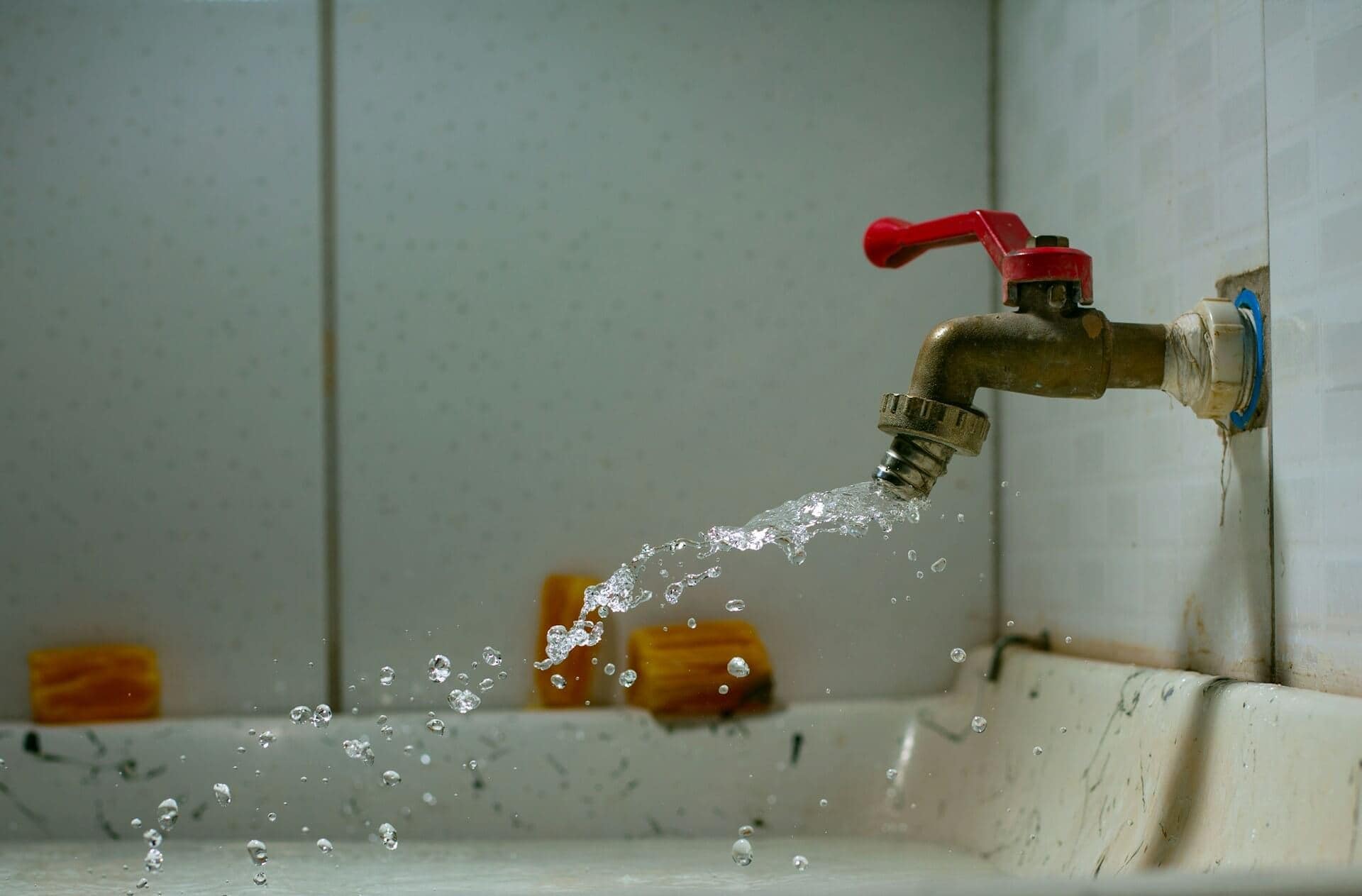 Signs Your Home Has a Leak