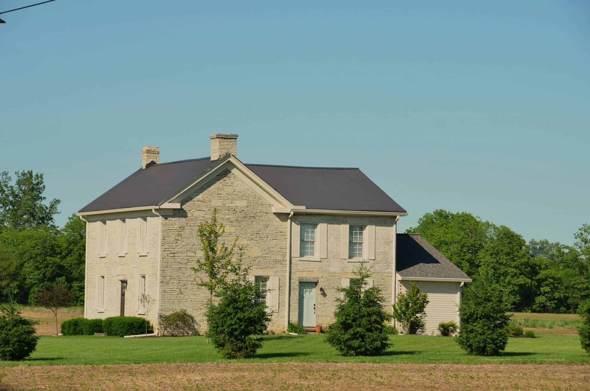 The Benefits of Regular Air Con Servicing for Rural Homes