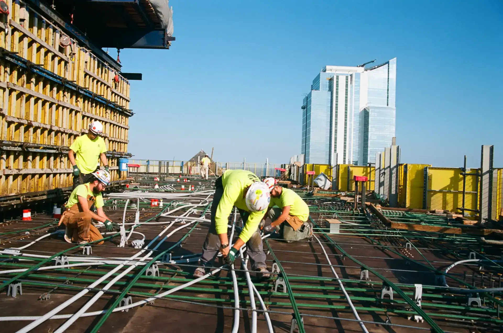 Roman Electric Co., Inc|Home