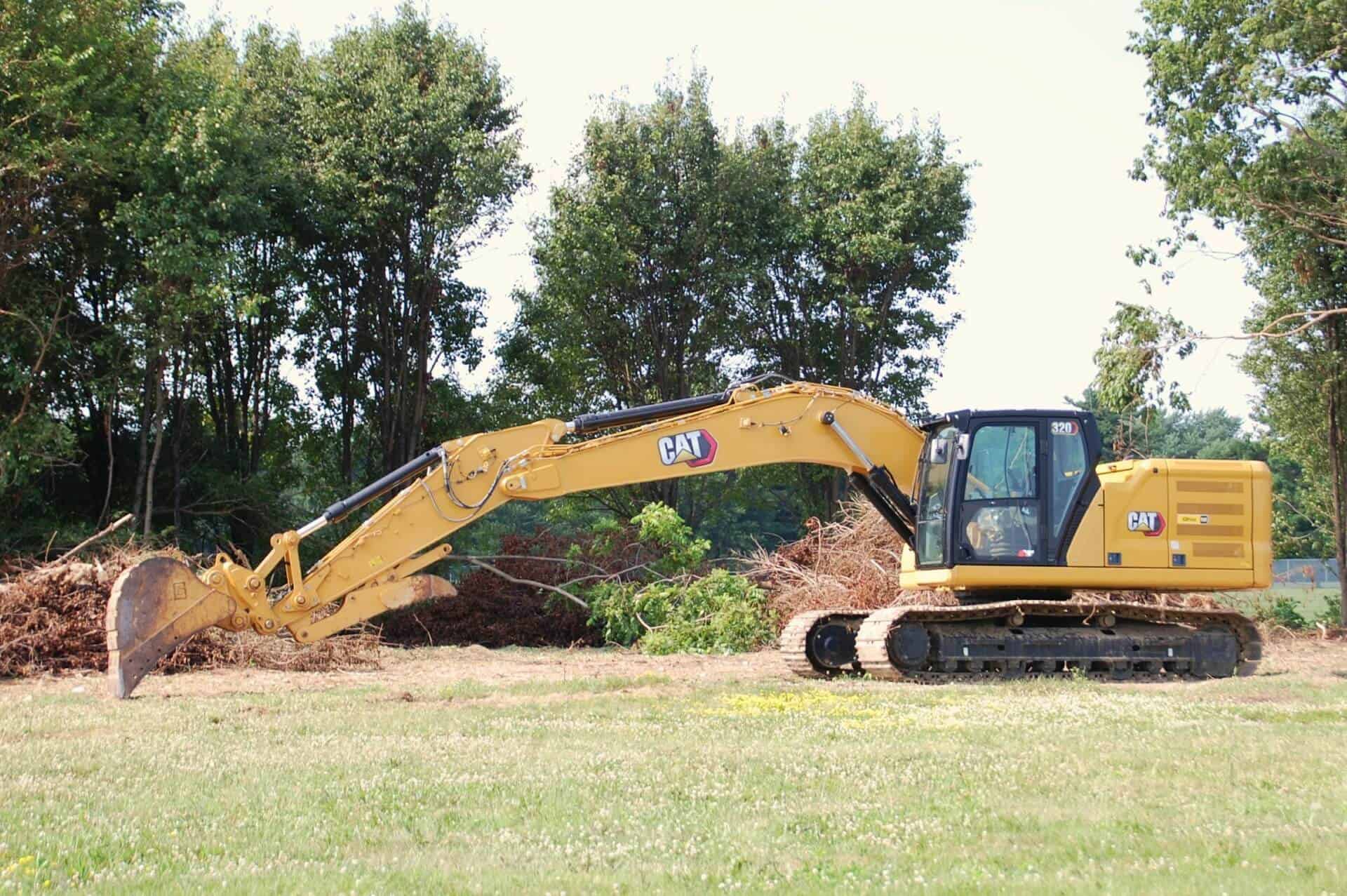 The Rural Property Owner's Guide to Land Clearing