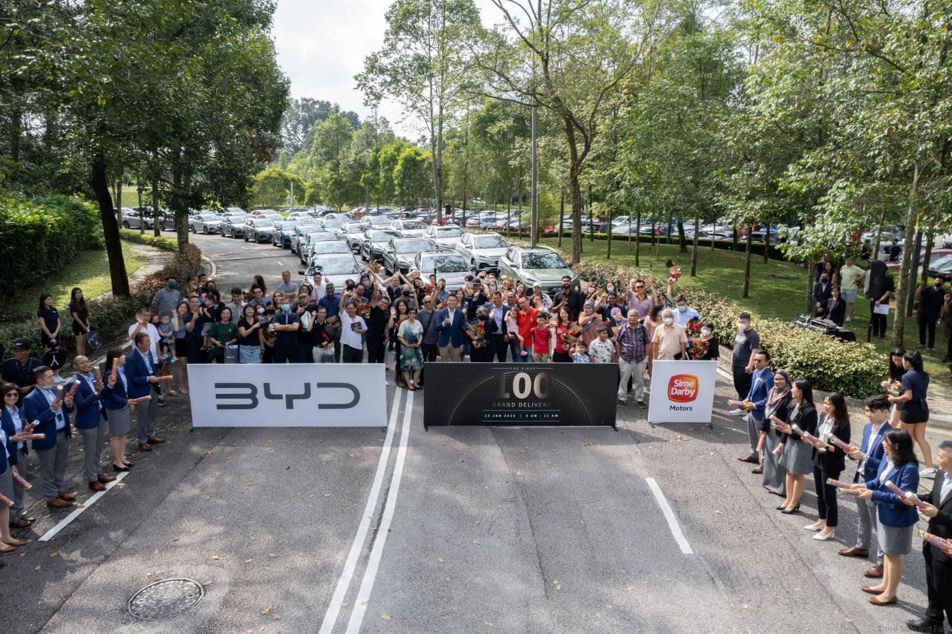 BYD