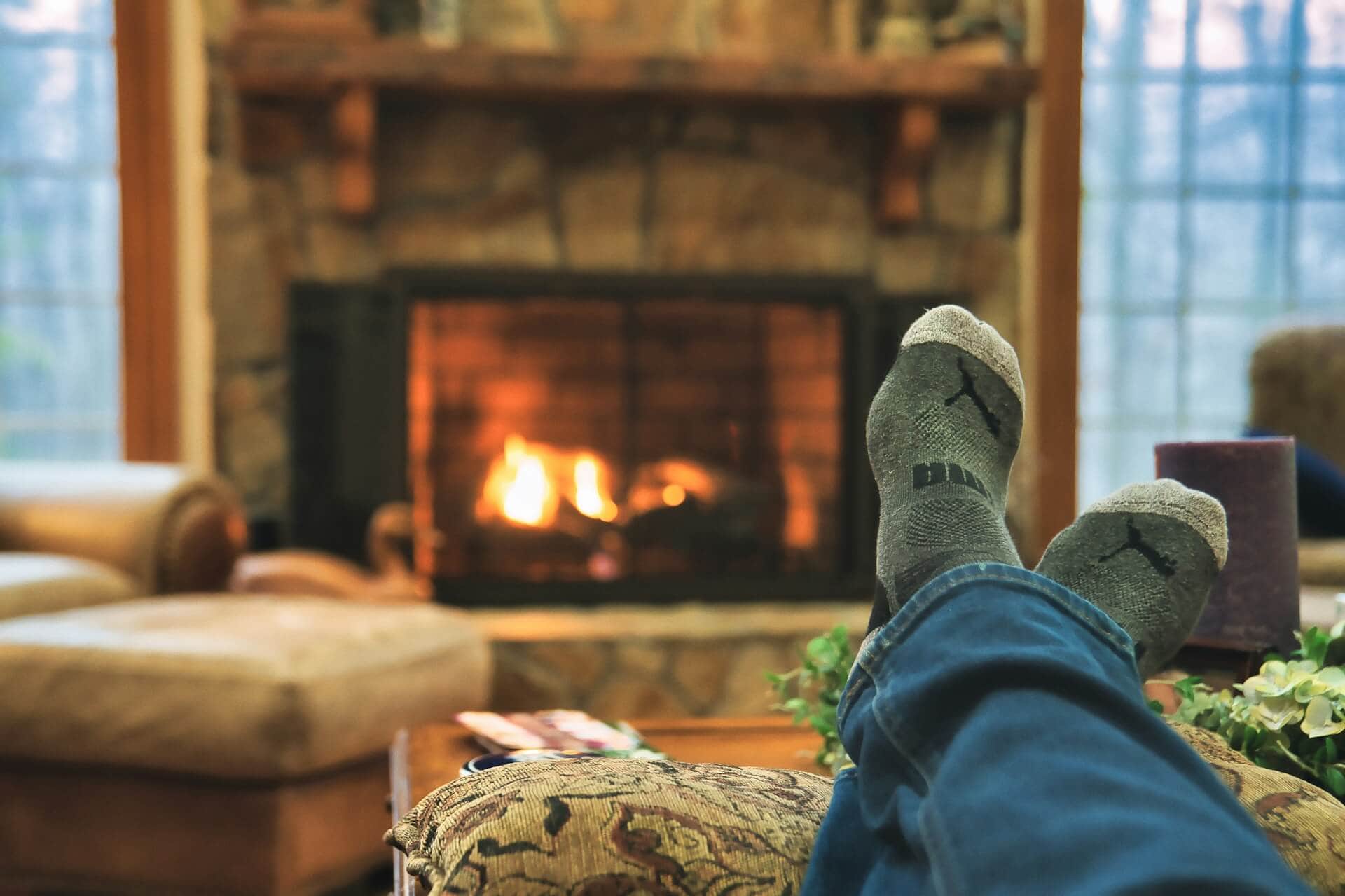 Winter Comfort: Eco-Friendly Ways to Stay Warm