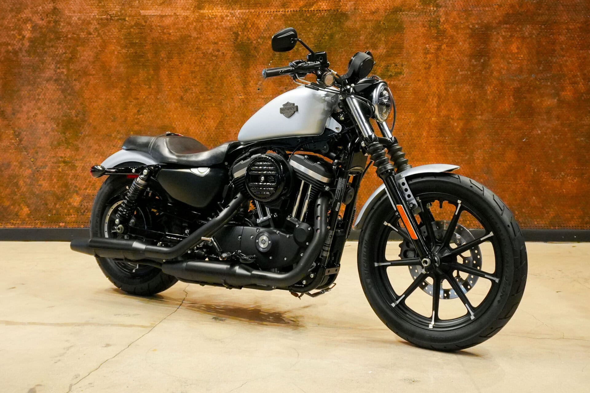 2020 HD SPORTSTER IRON 883