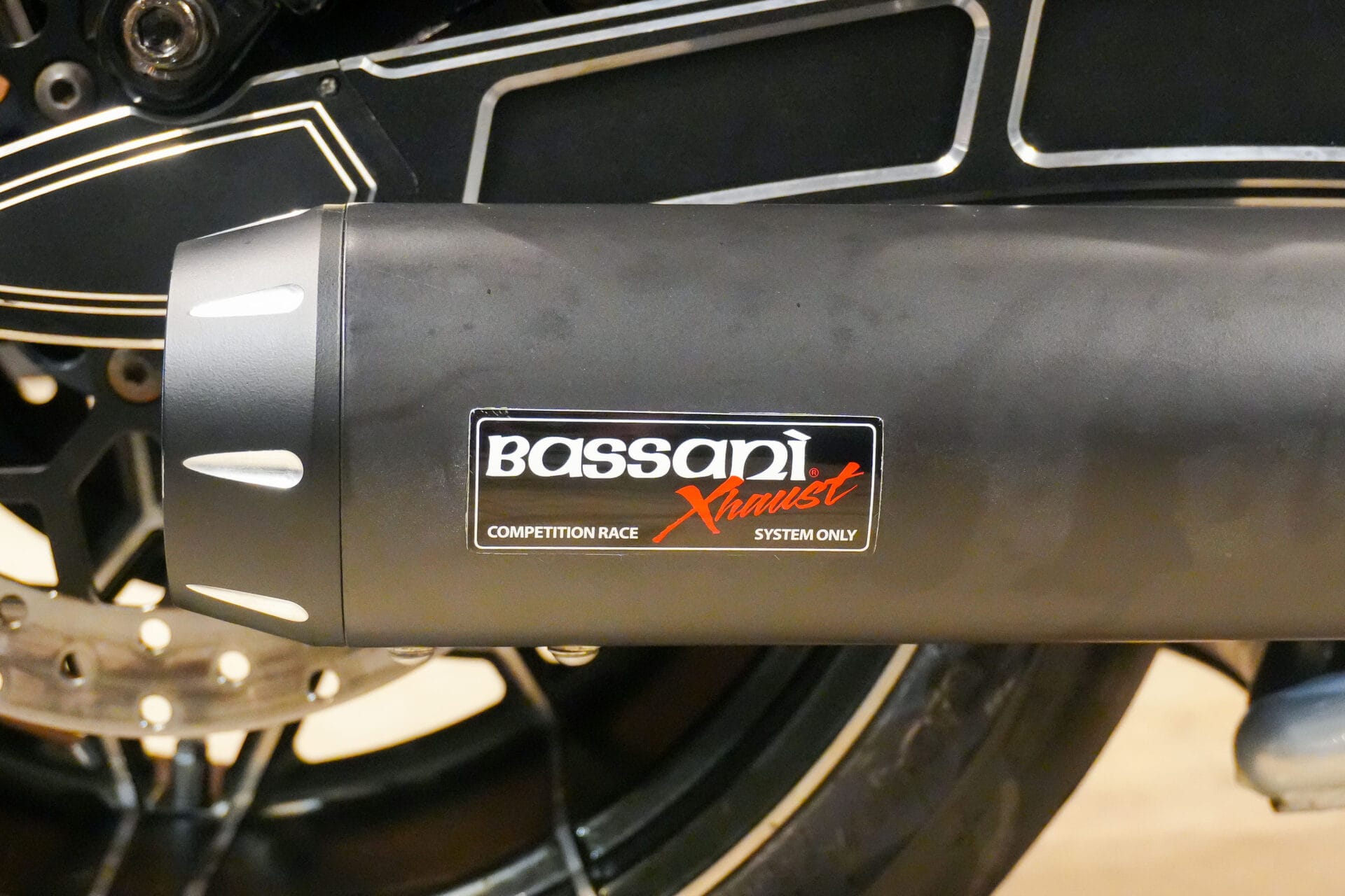 2007 HARLEY DAVIDSON V ROAD
