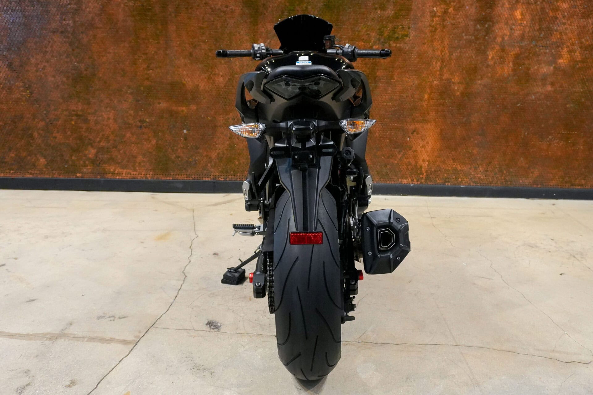 2021 KAWASAKI NINJA 1000SX