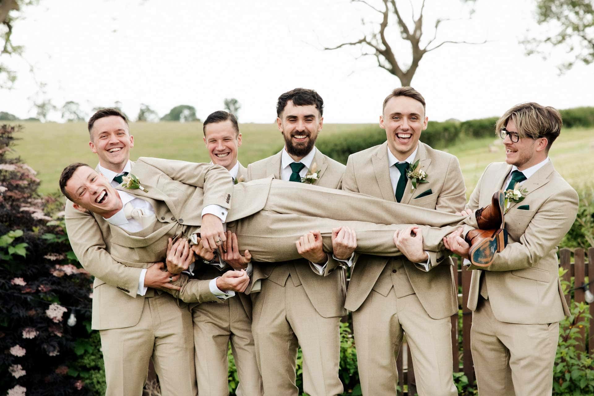 stirk house in lancashire the perfect wedding venue