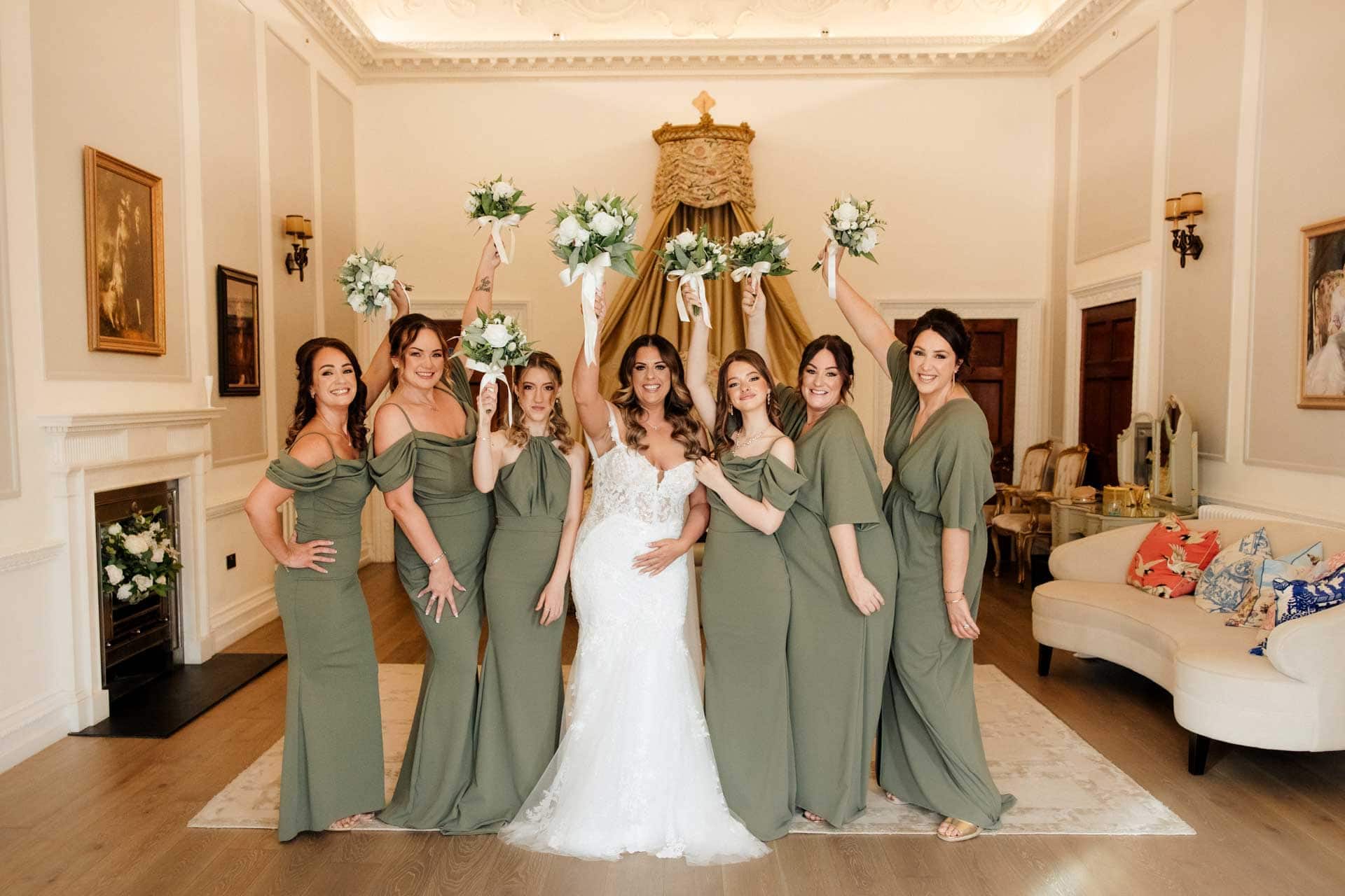Old Palace Chester wedding photographer the wedding of Cath & Josh in the summer of spring of 2024