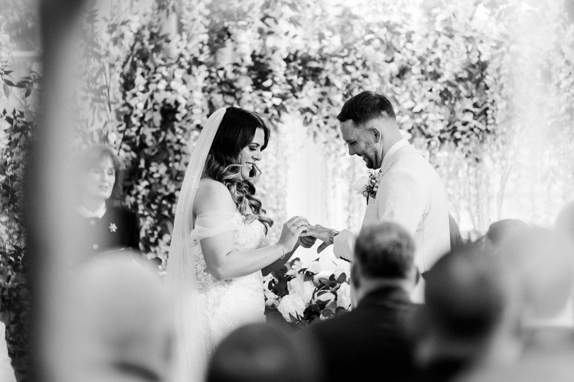 Old Palace Chester wedding photographer the wedding of Cath & Josh in the summer of spring of 2024