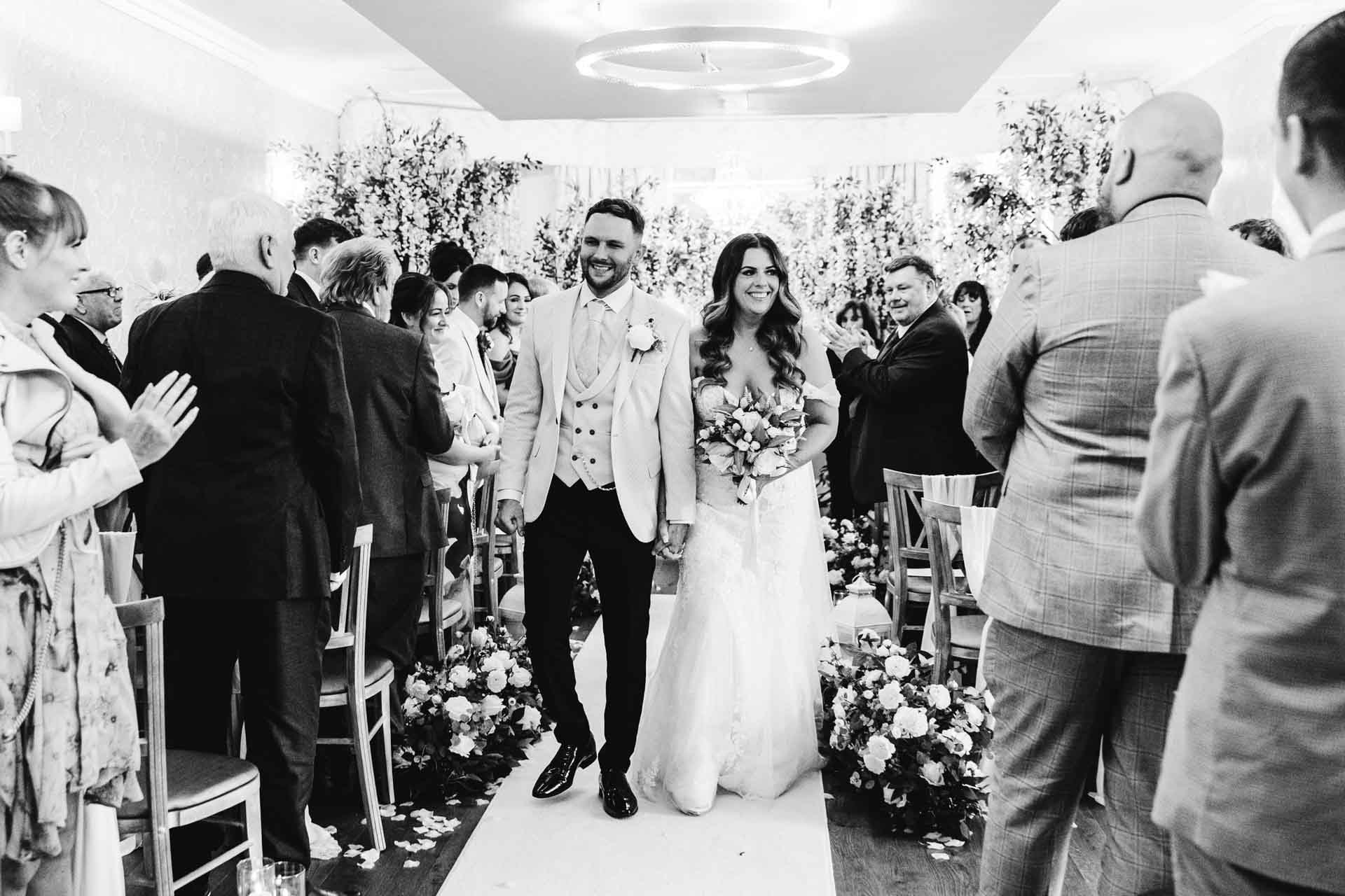 Old Palace Chester wedding photographer the wedding of Cath & Josh in the summer of spring of 2024