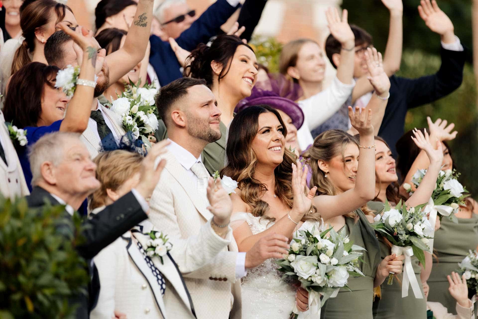 Old Palace Chester wedding photographer the wedding of Cath & Josh in the summer of spring of 2024