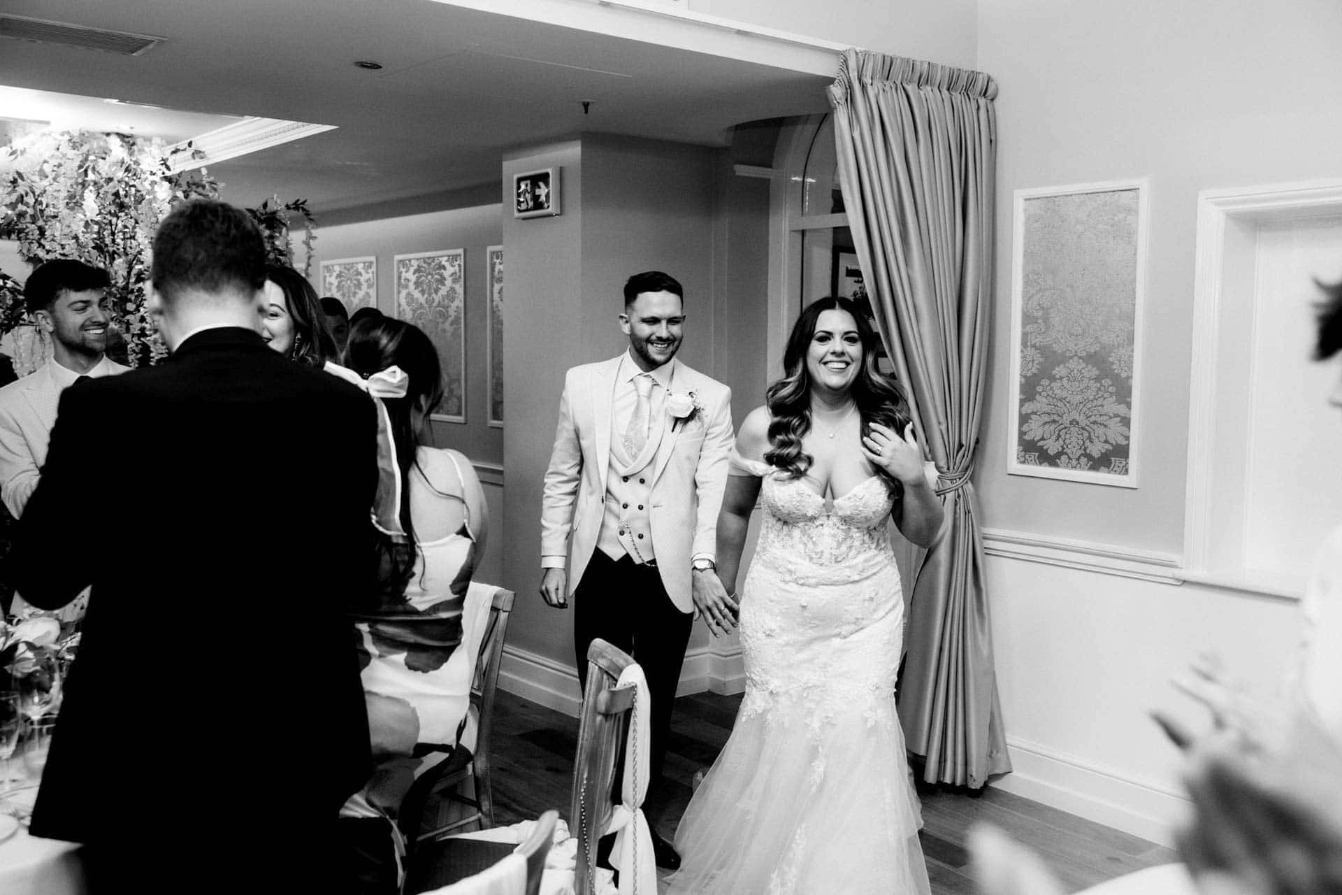 Old Palace Chester wedding photographer the wedding of Cath & Josh in the summer of spring of 2024