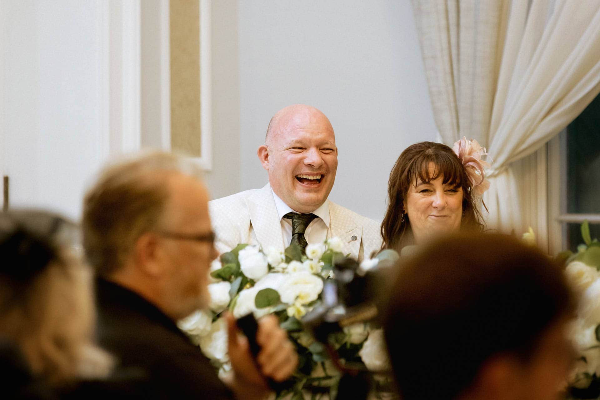 Old Palace Chester wedding photographer the wedding of Cath & Josh in the summer of spring of 2024