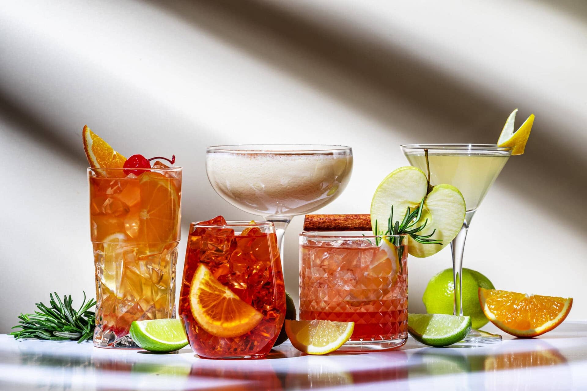 Biggest 2026 Cocktail Trends Expected to Shape the Spirits Industry