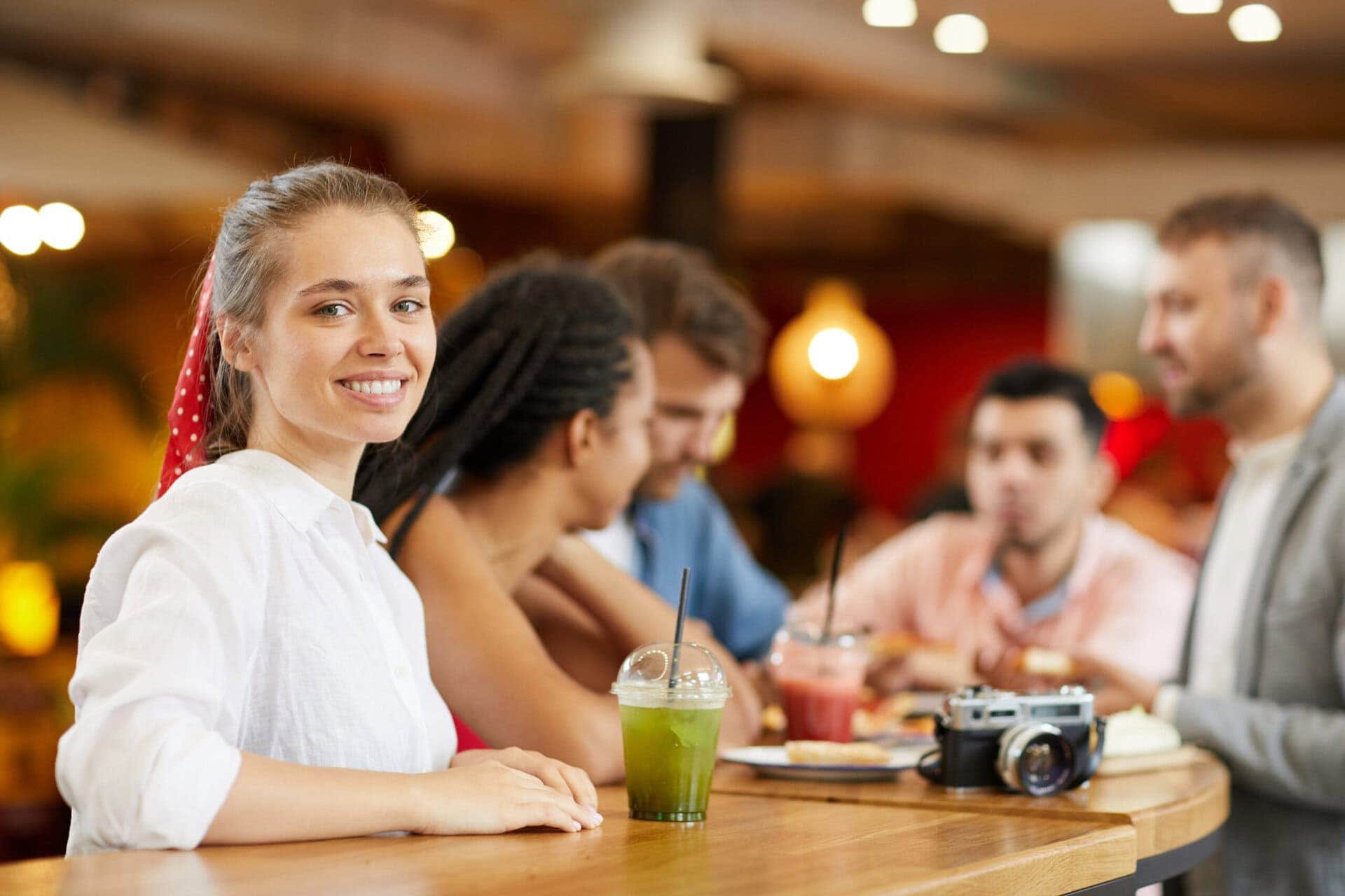 2026 bar trends