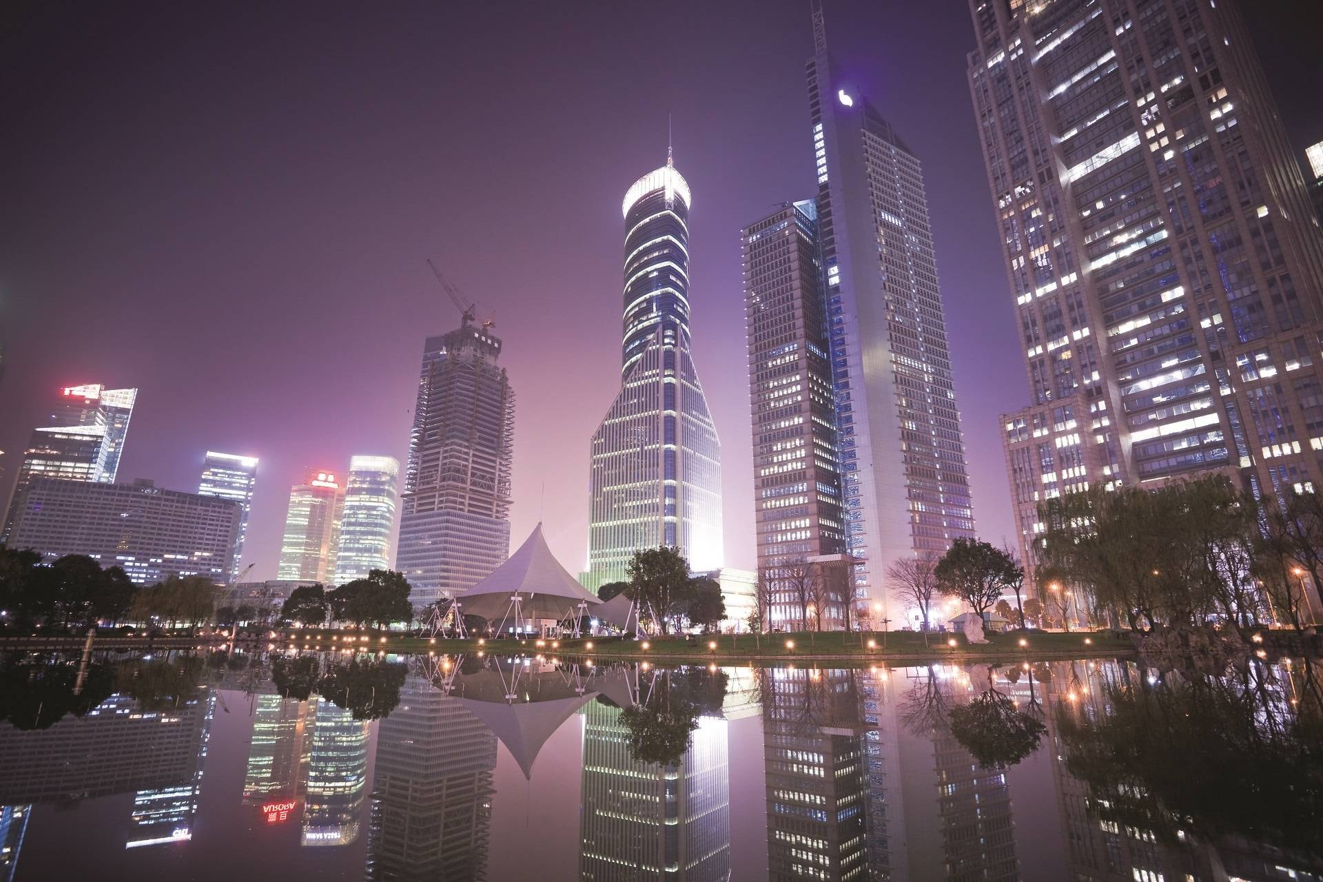 Gil stauffer | mudarse a china: información y recomendaciones para trasladarse a china
