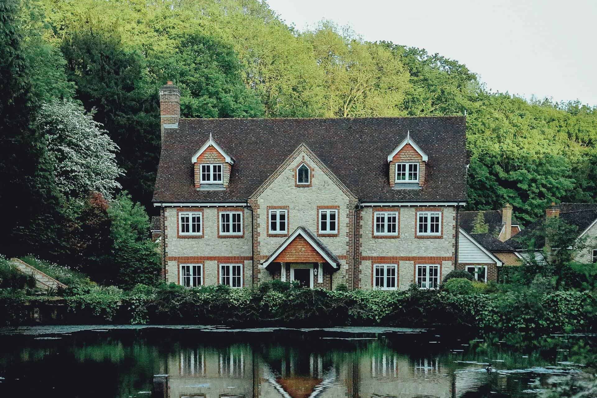 How Are You To Define The Home & Lifestyle You Want?