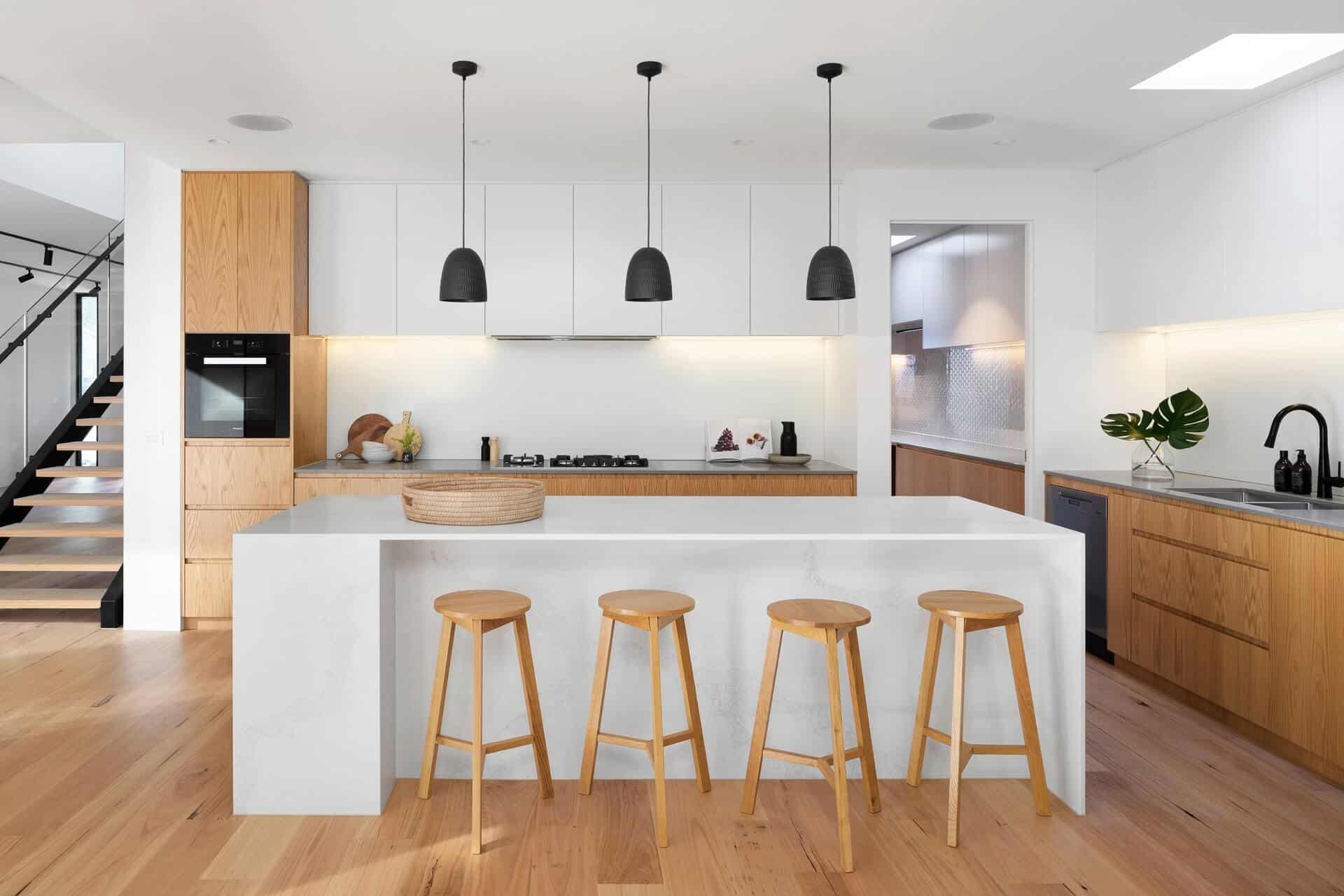 The Big Considerations Before a Big Kitchen Renovation