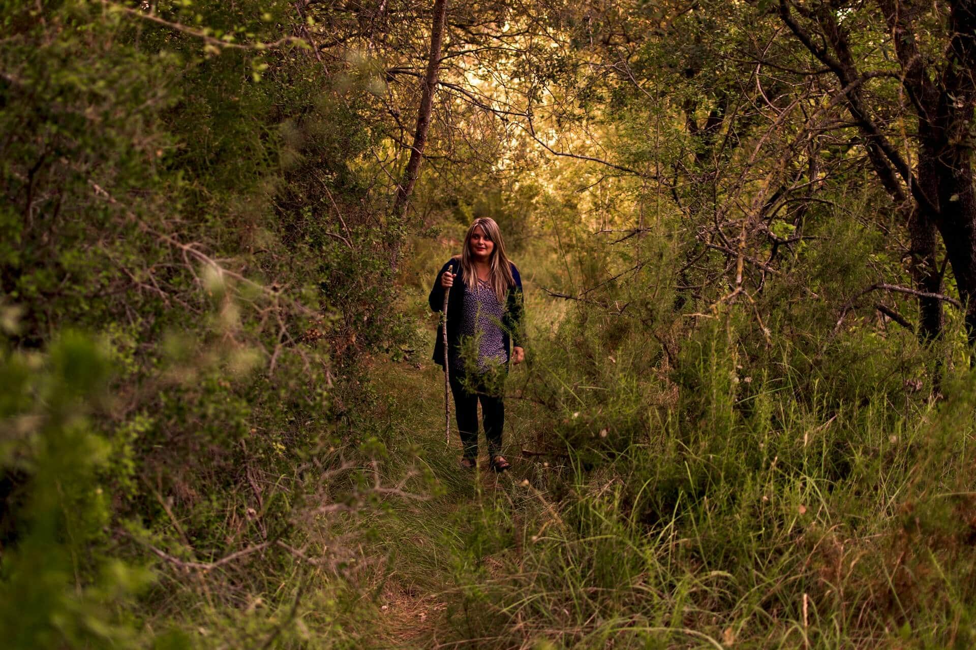 Edible Wild Plants in the Countryside: A Guide for Campers