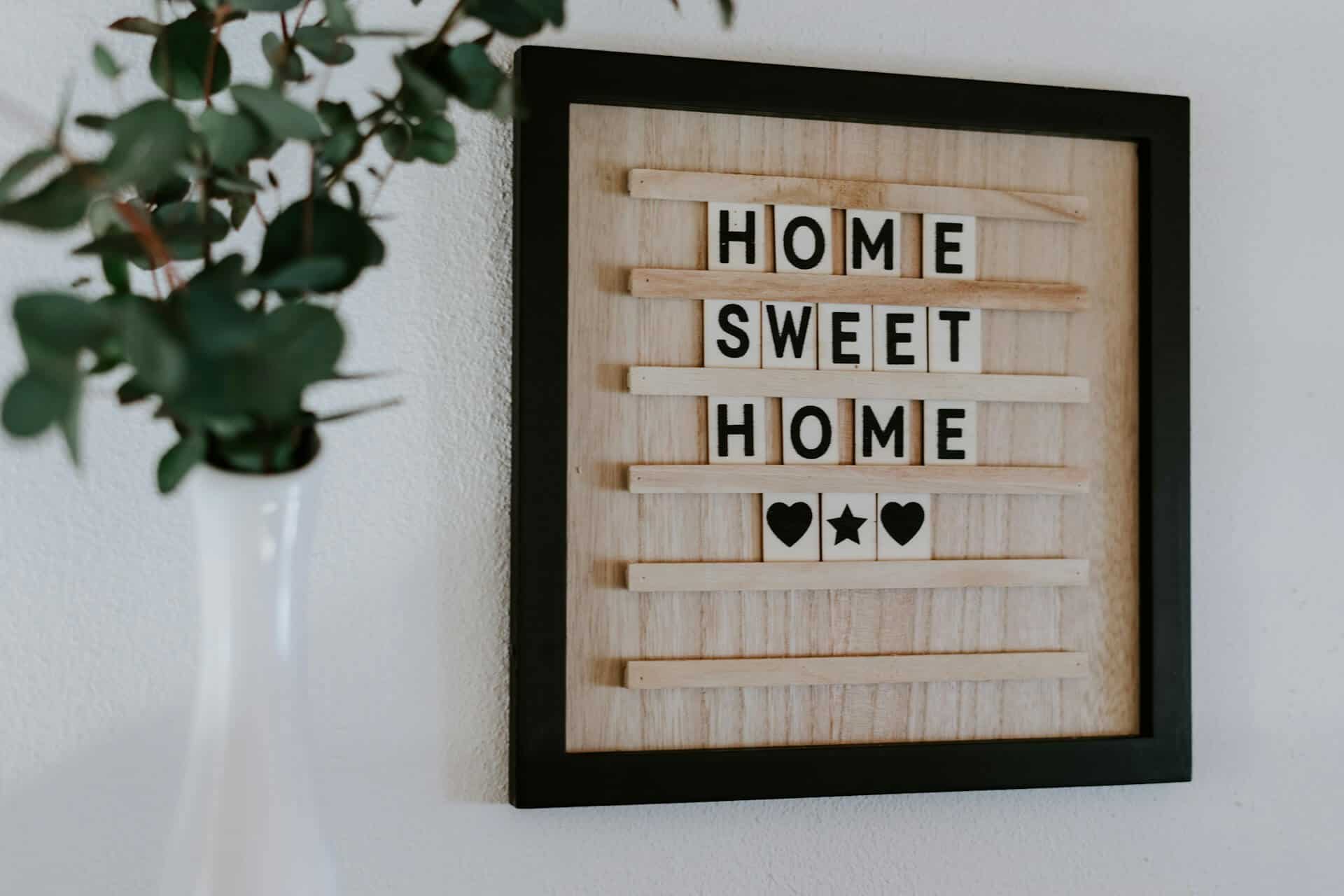 Ideas To Consider If Your Home Needs A Refresh