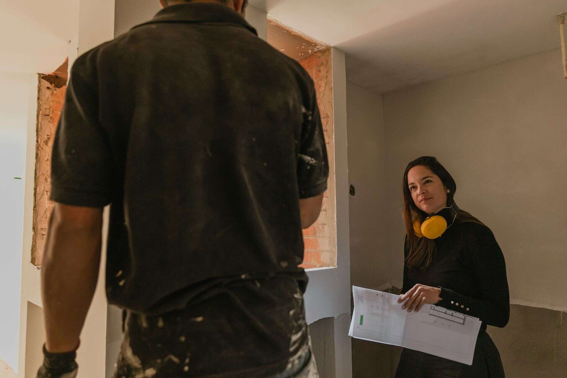 How To Cut The Stress Of Any Renovation