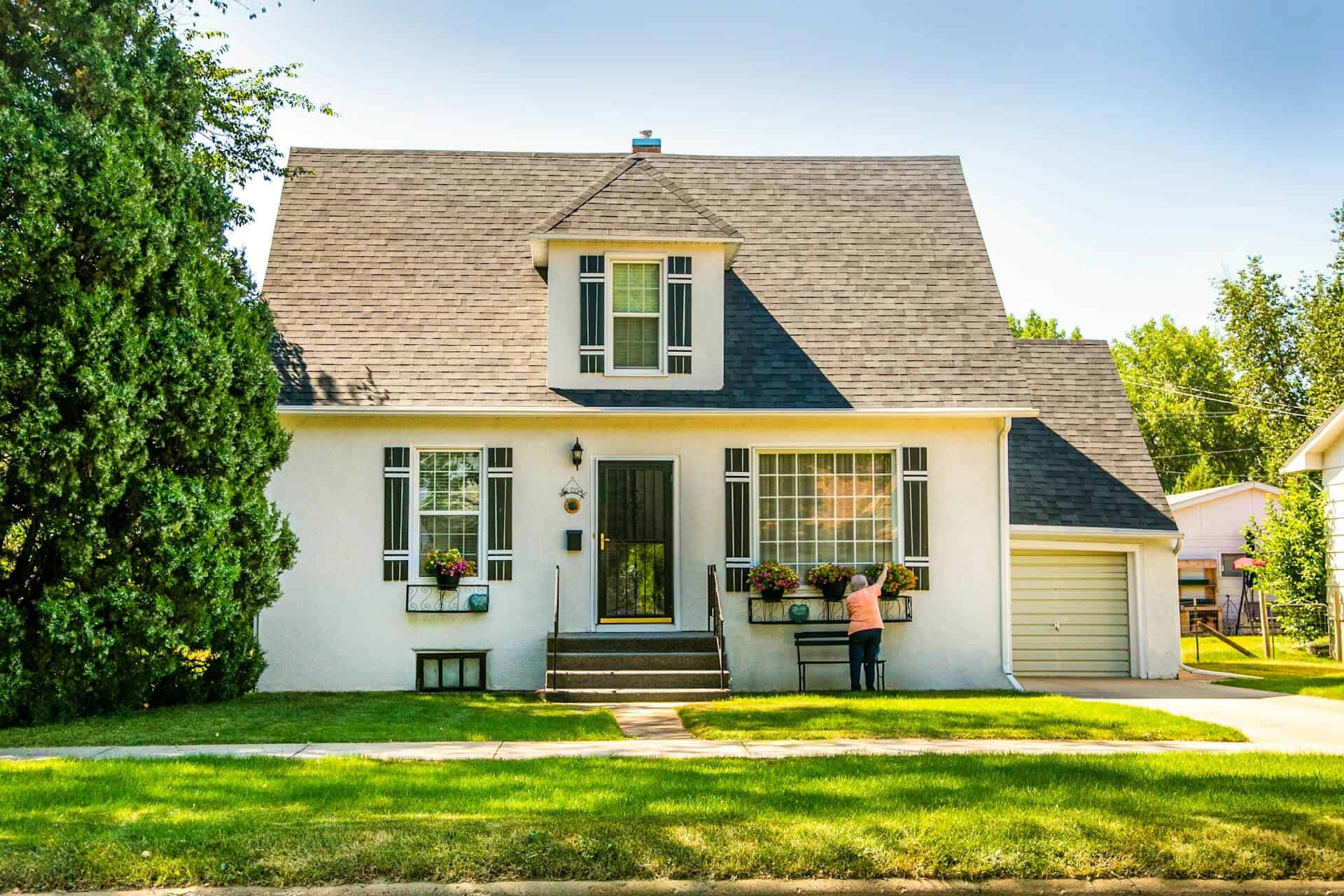 How to Handle Issues Around the Home
