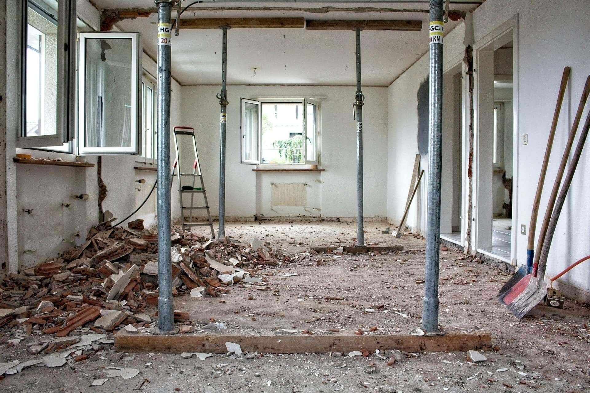 How to Make Sure Your Home Renovation Doesn't Go Wrong