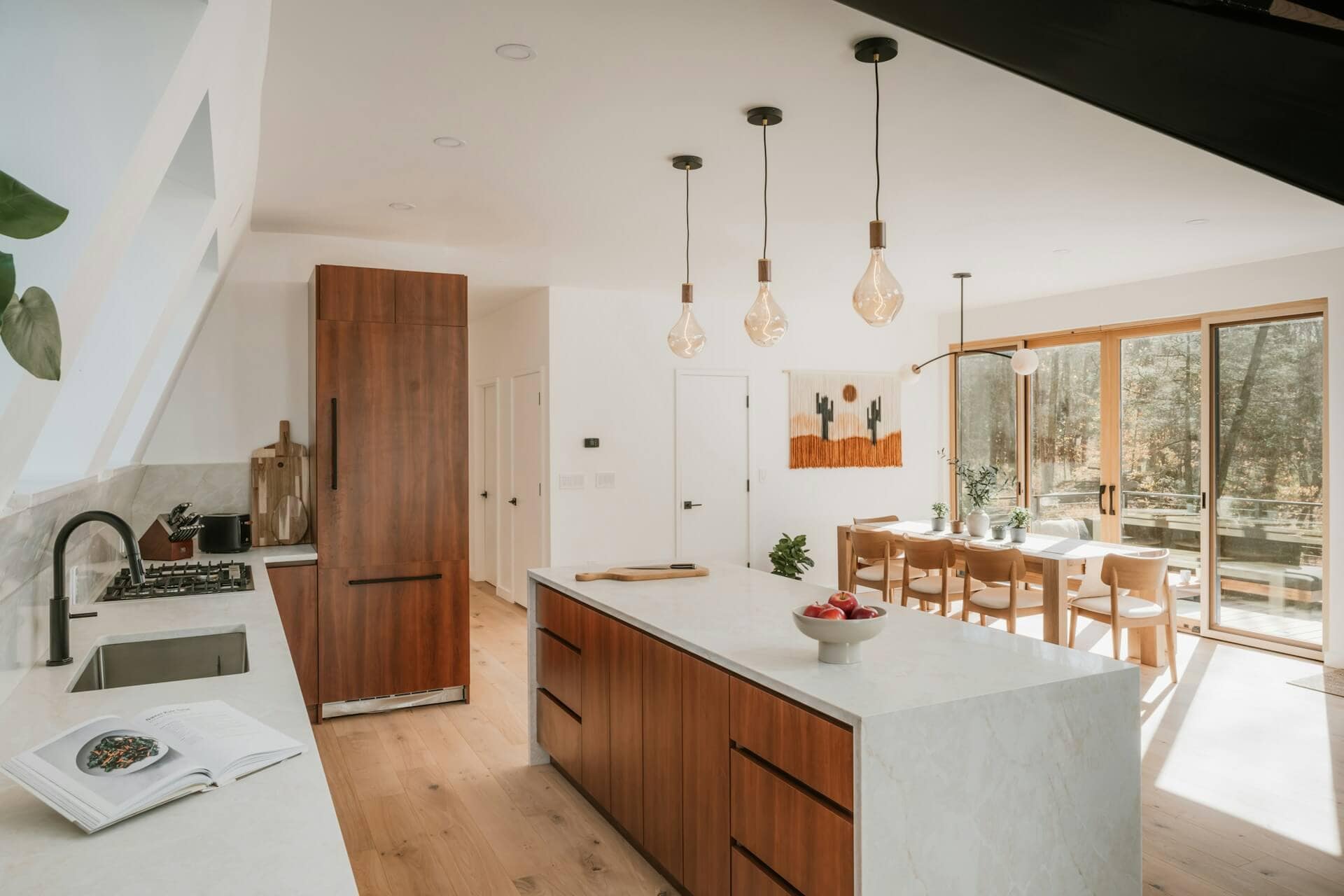 Kitchen Redesign Mistakes That Will Cost You