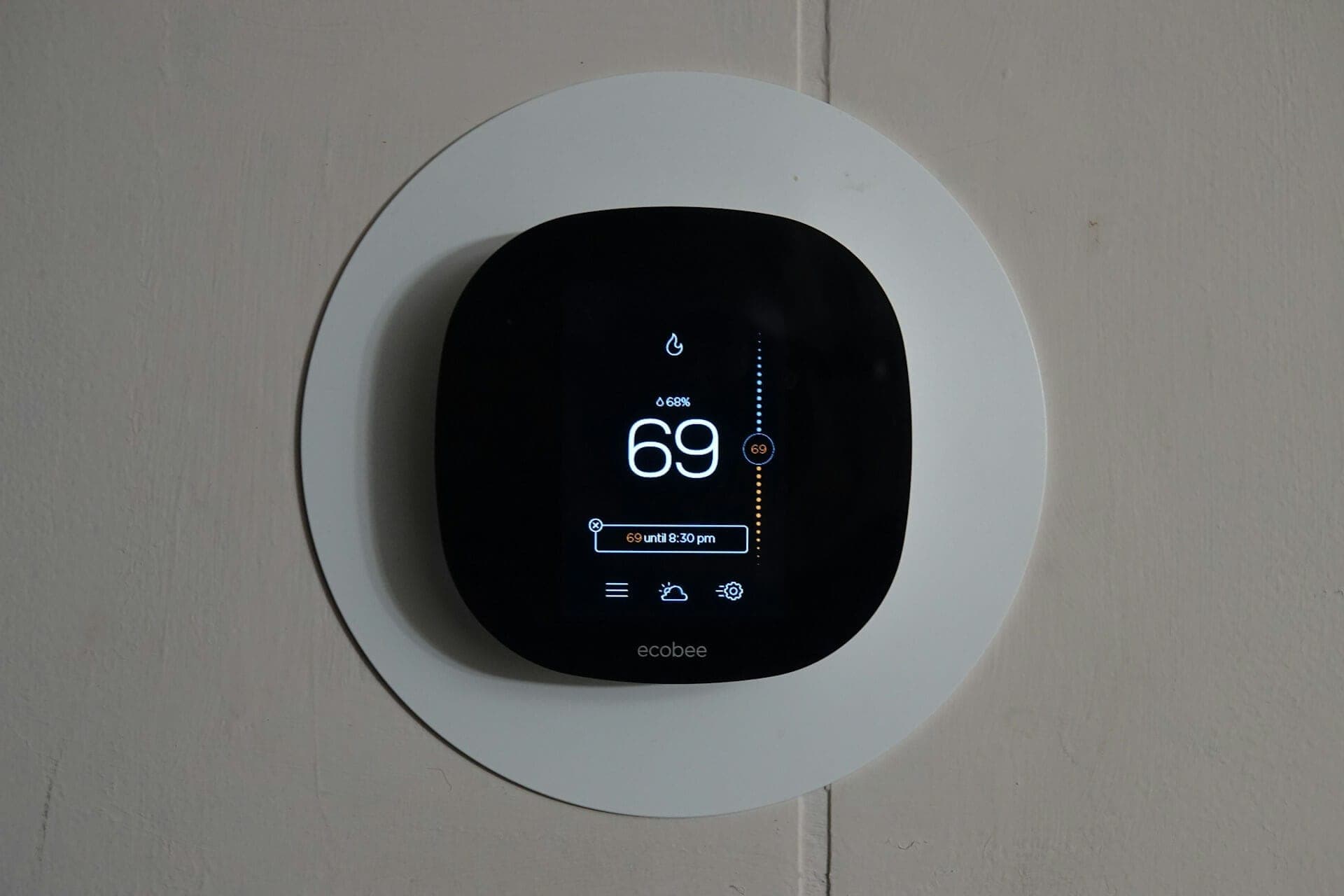 How Smart Heating Systems Actually Work and Why Homeowners Are Paying Attention