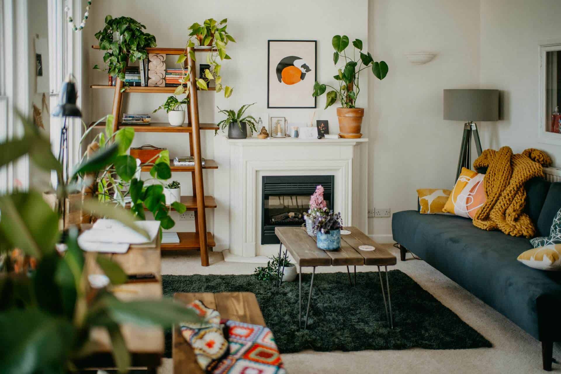 How to Personalise Your Space On Any Budget
