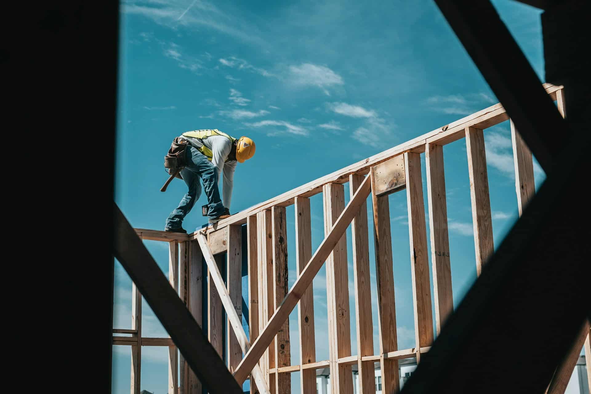 The Secret to Scaling up From Small Fixes to Major Projects