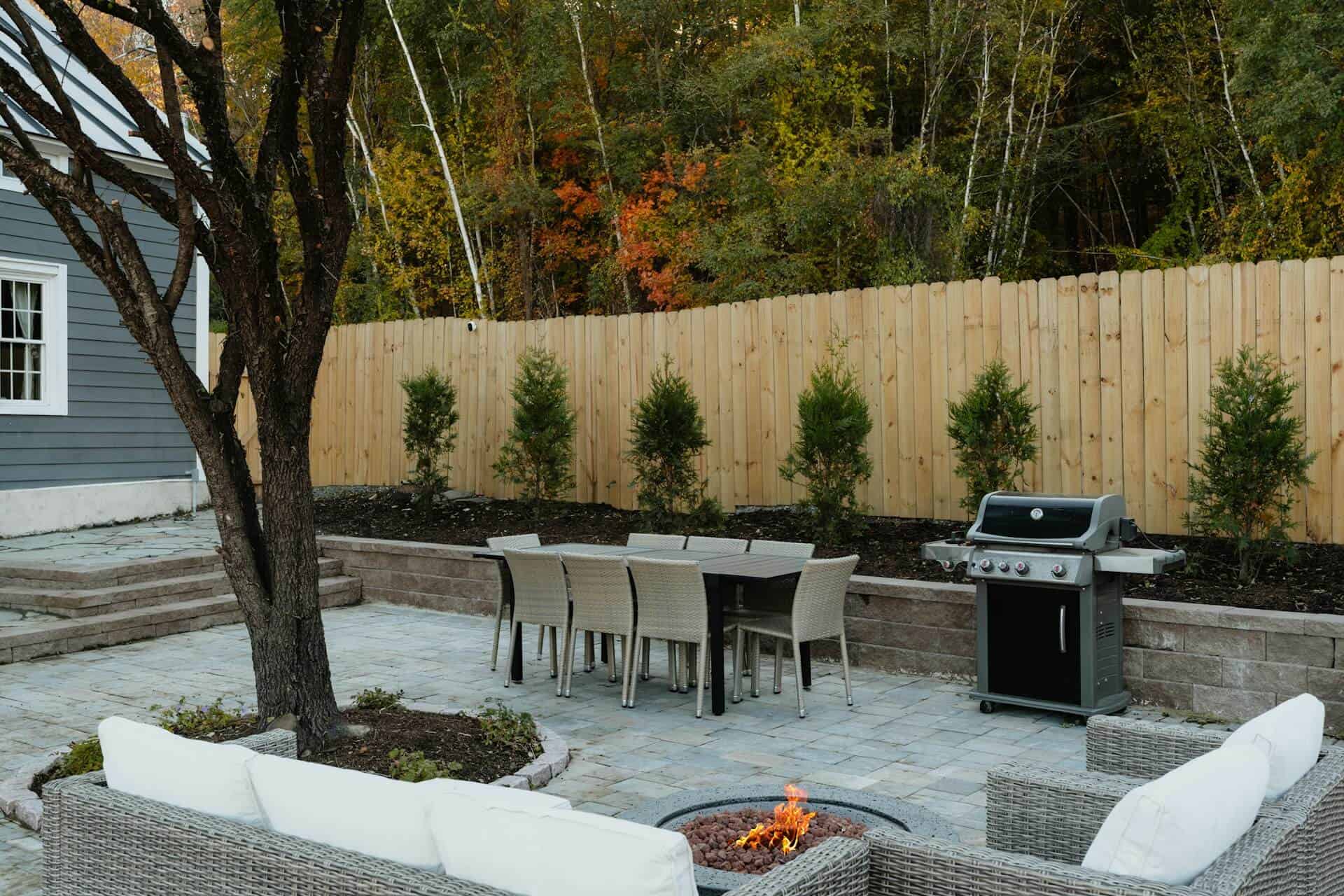What to Ask a Community Board Before Making Landscaping Changes