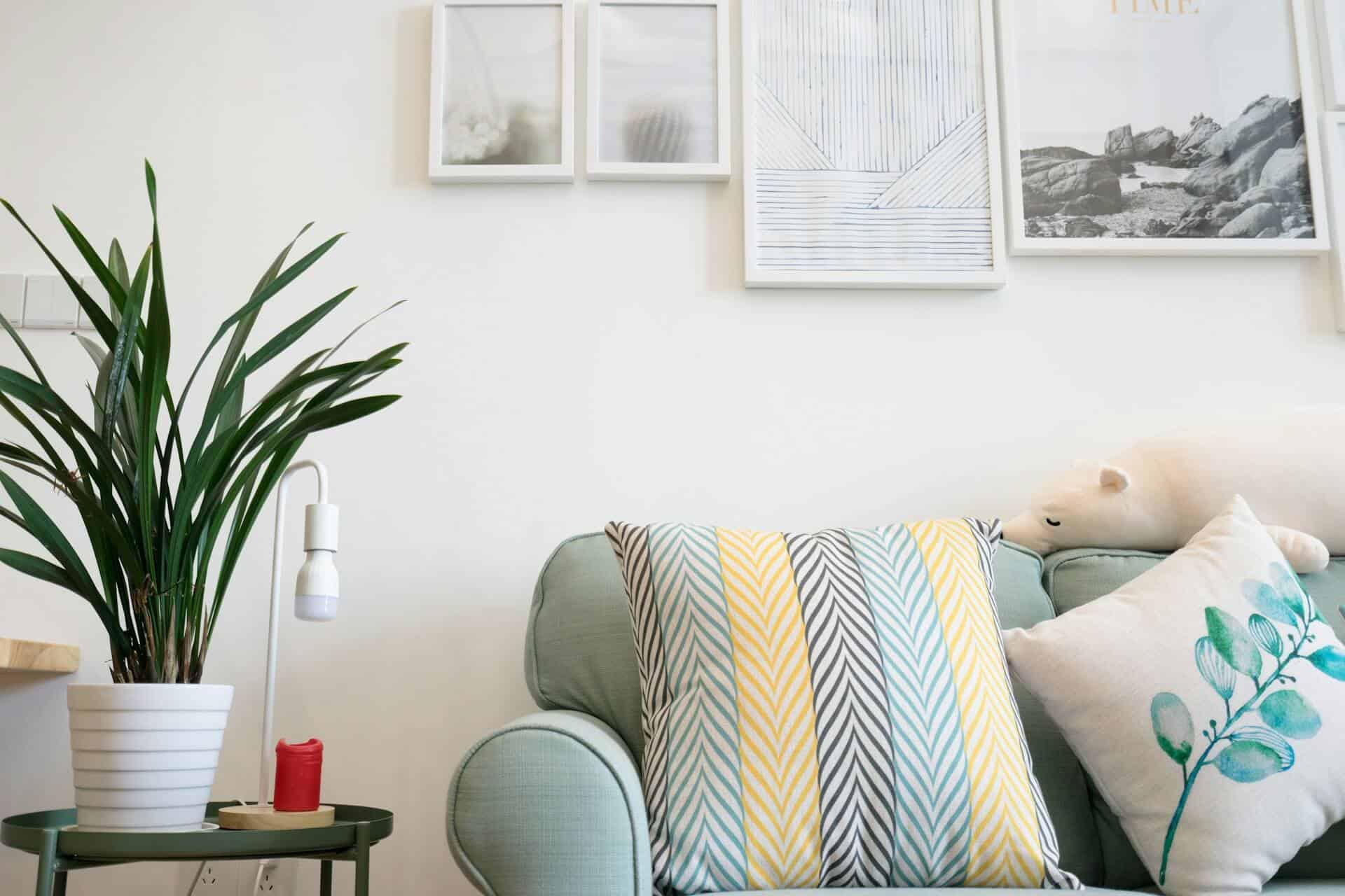 Tackle Those Forgotten Corners with a Quick Home Refresh