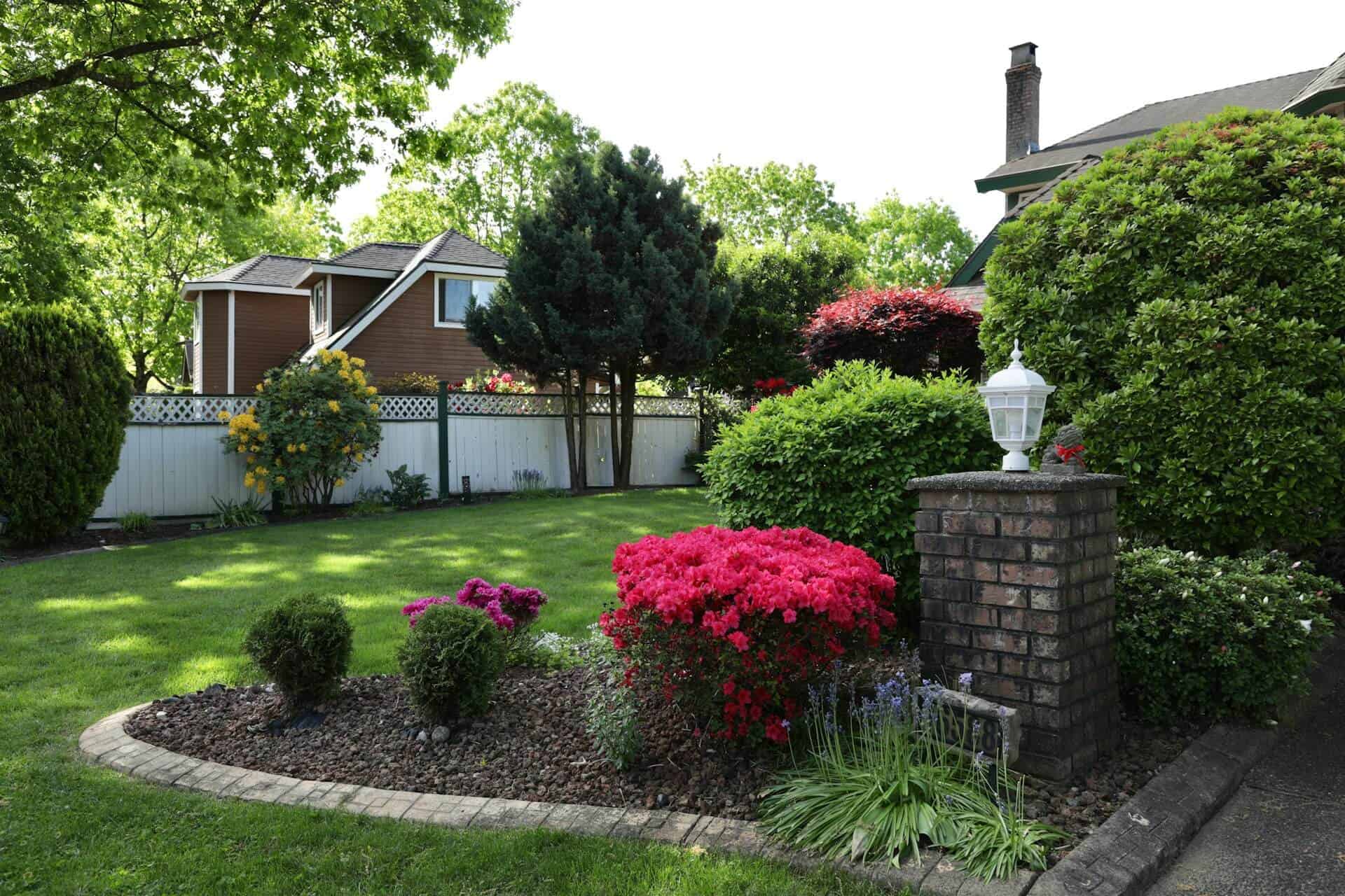 3 Ideas to Keep Your Garden Looking Nice and Neat