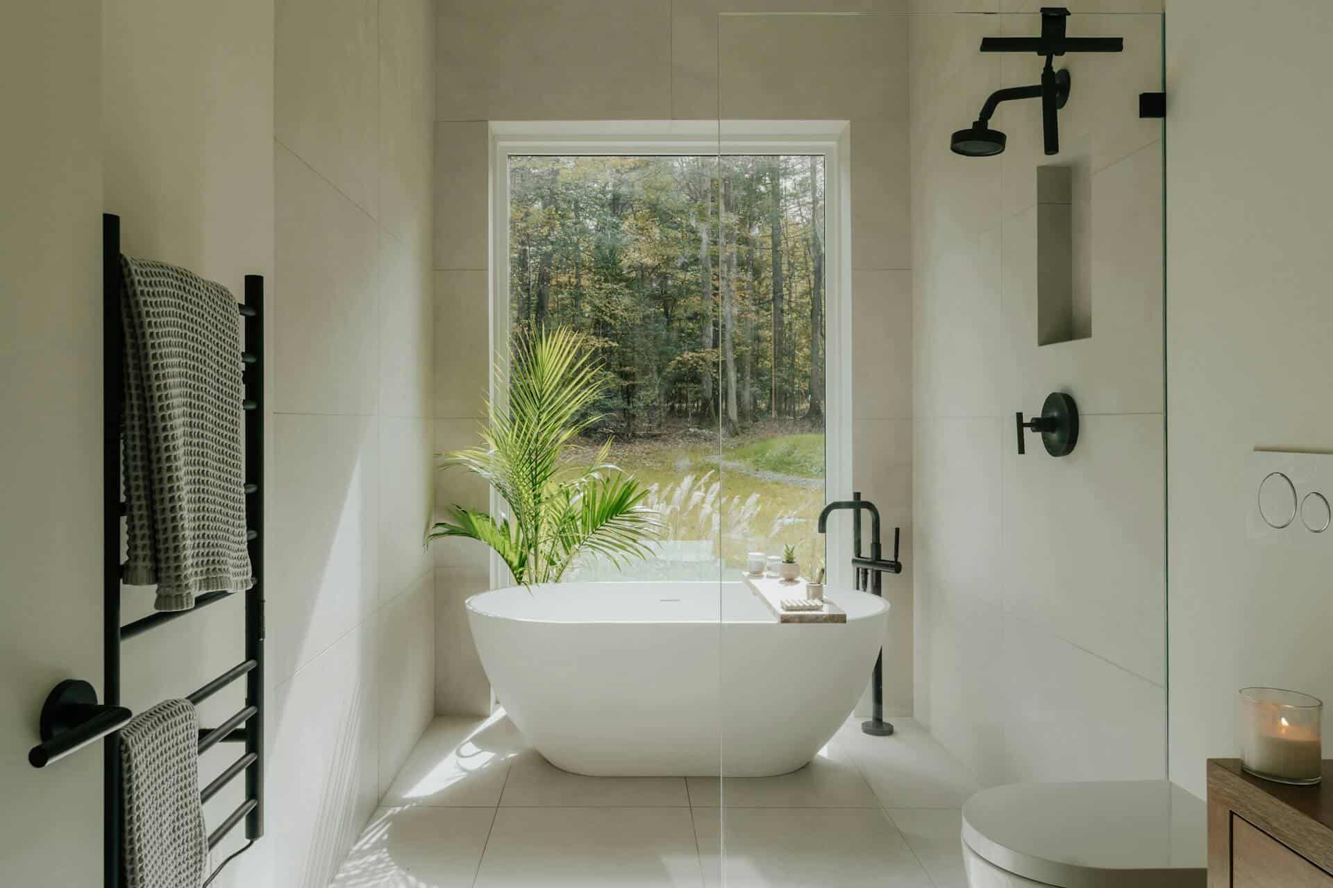 Planning A Bathroom Renovation? Read This First