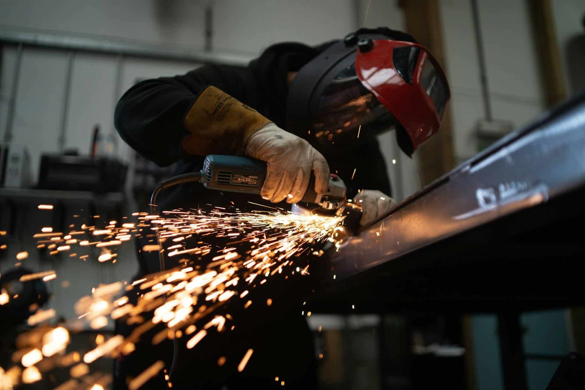 What Is Steel Fabrication and Why It Matters in Modern Construction