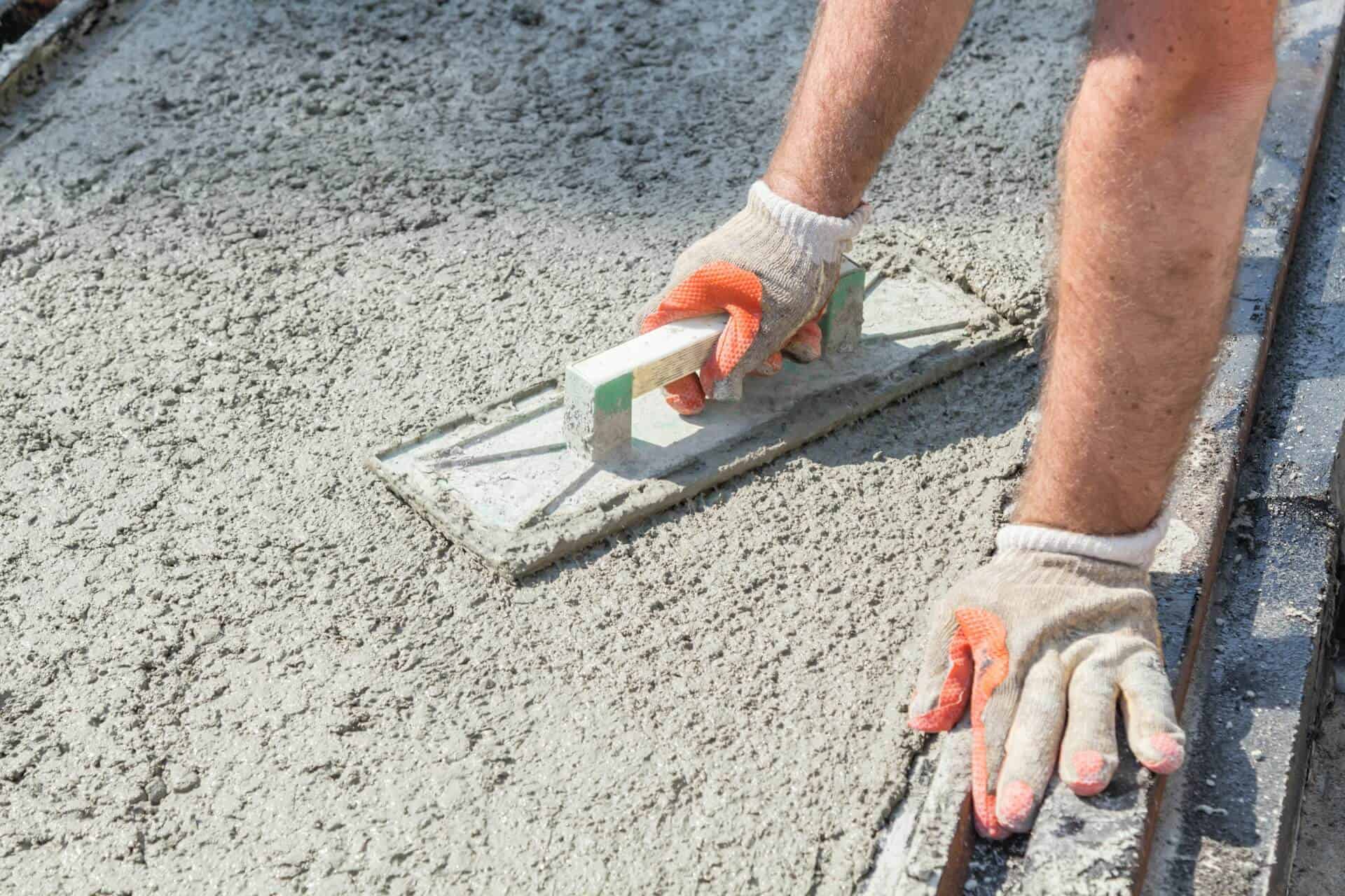 Why Hiring a Professional Concreter Saves You Money Long-Term