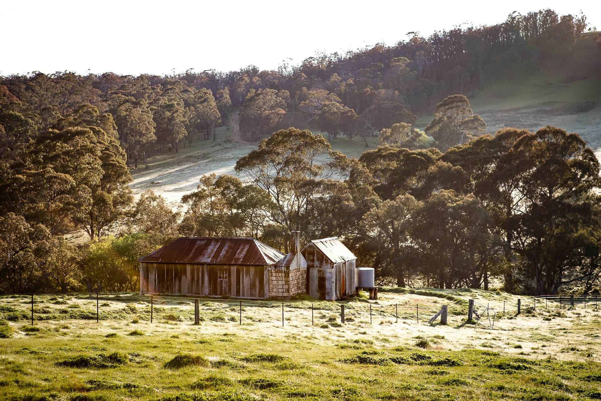 The Essential Home Maintenance Checklist for Rural Properties