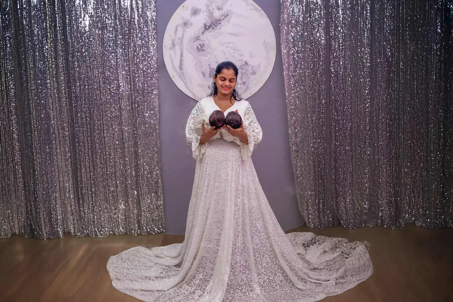 maternity photoshoot