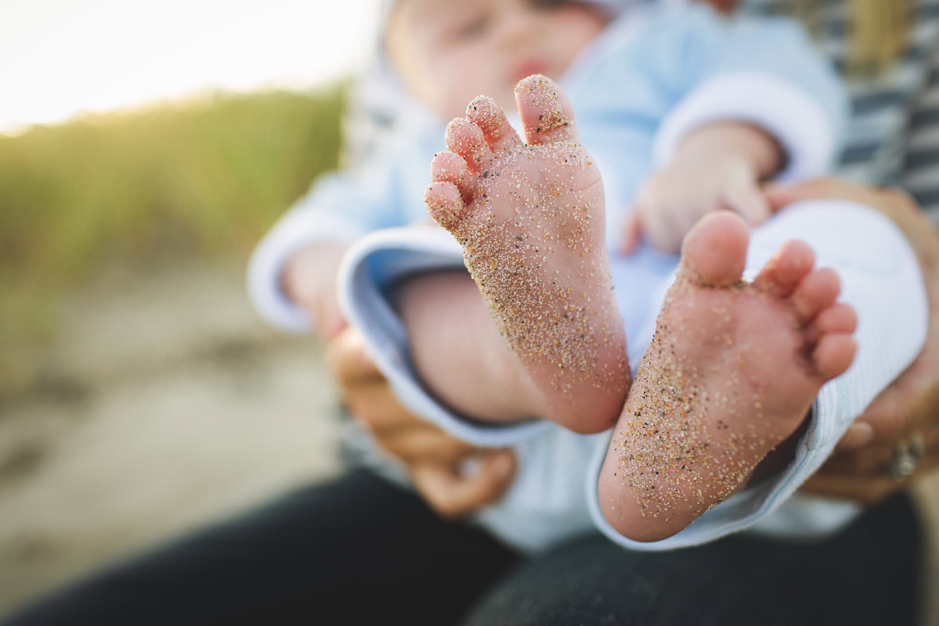Auswirkungen neuromotorischer Unreife bei Kindern