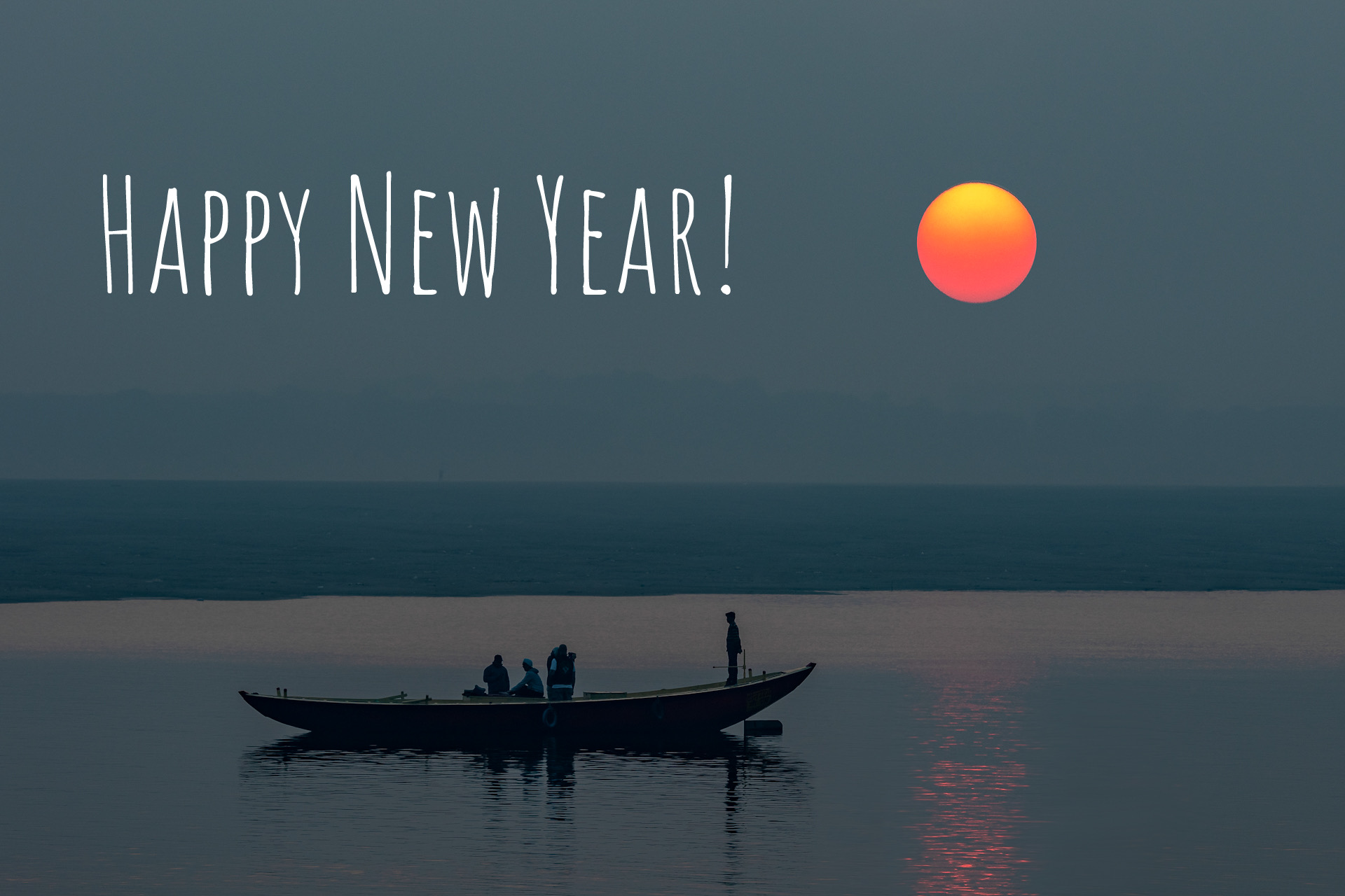 Happy New Year